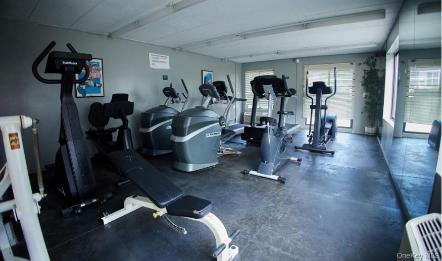 Gym