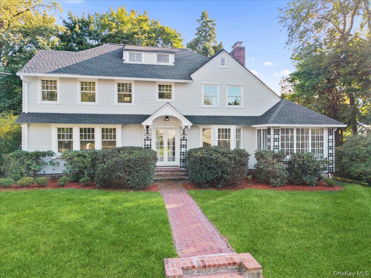 20 Whitfield Terrace