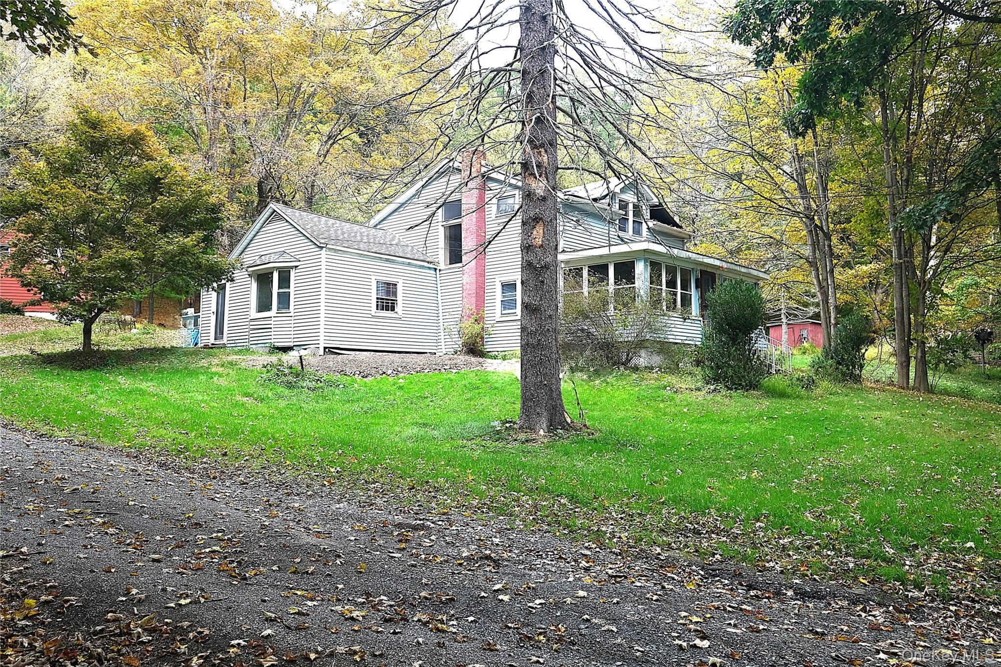 1391 County Route 7