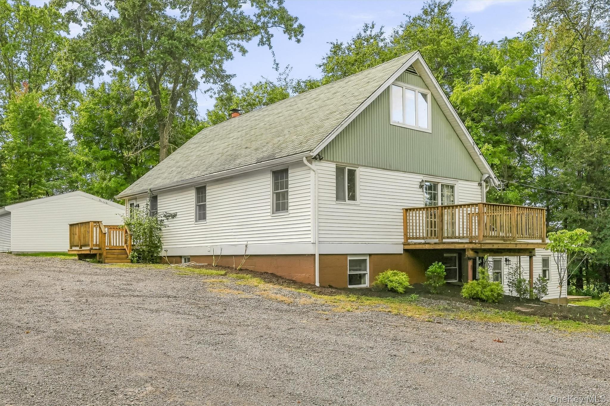 58 Iron Mountain Road