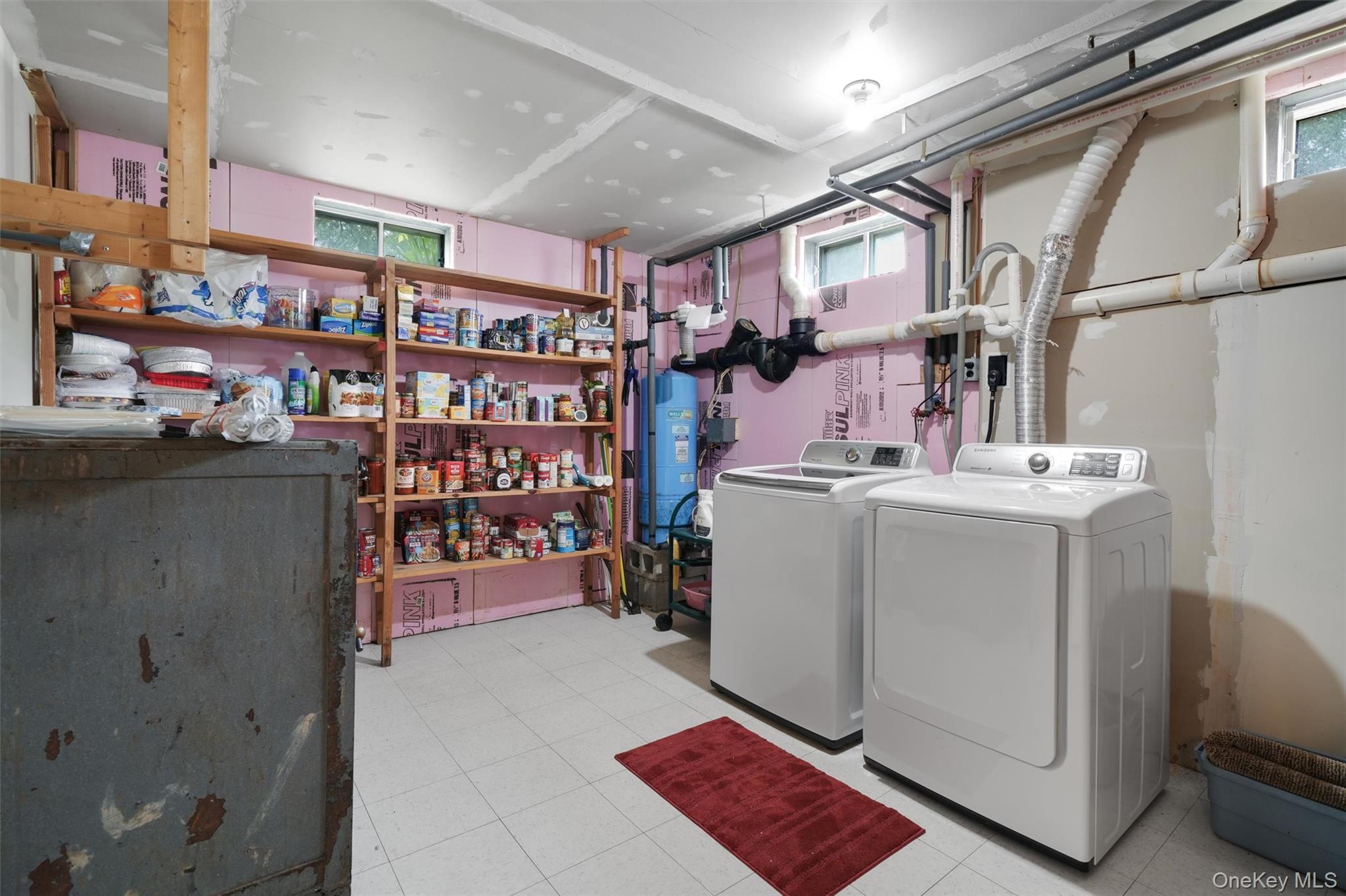 Laundry