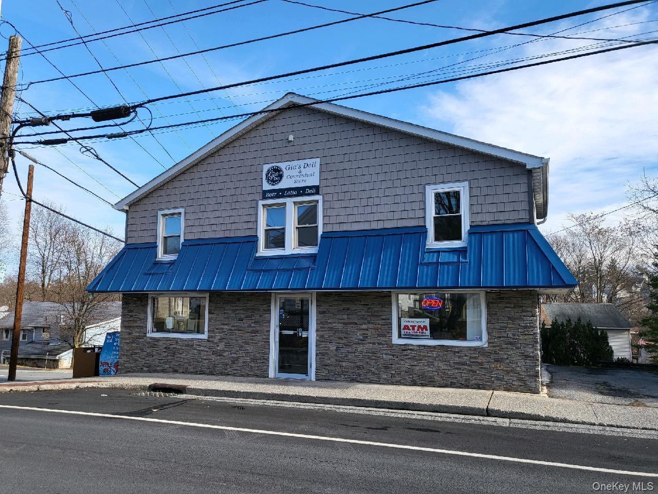 1 Montgomery Street