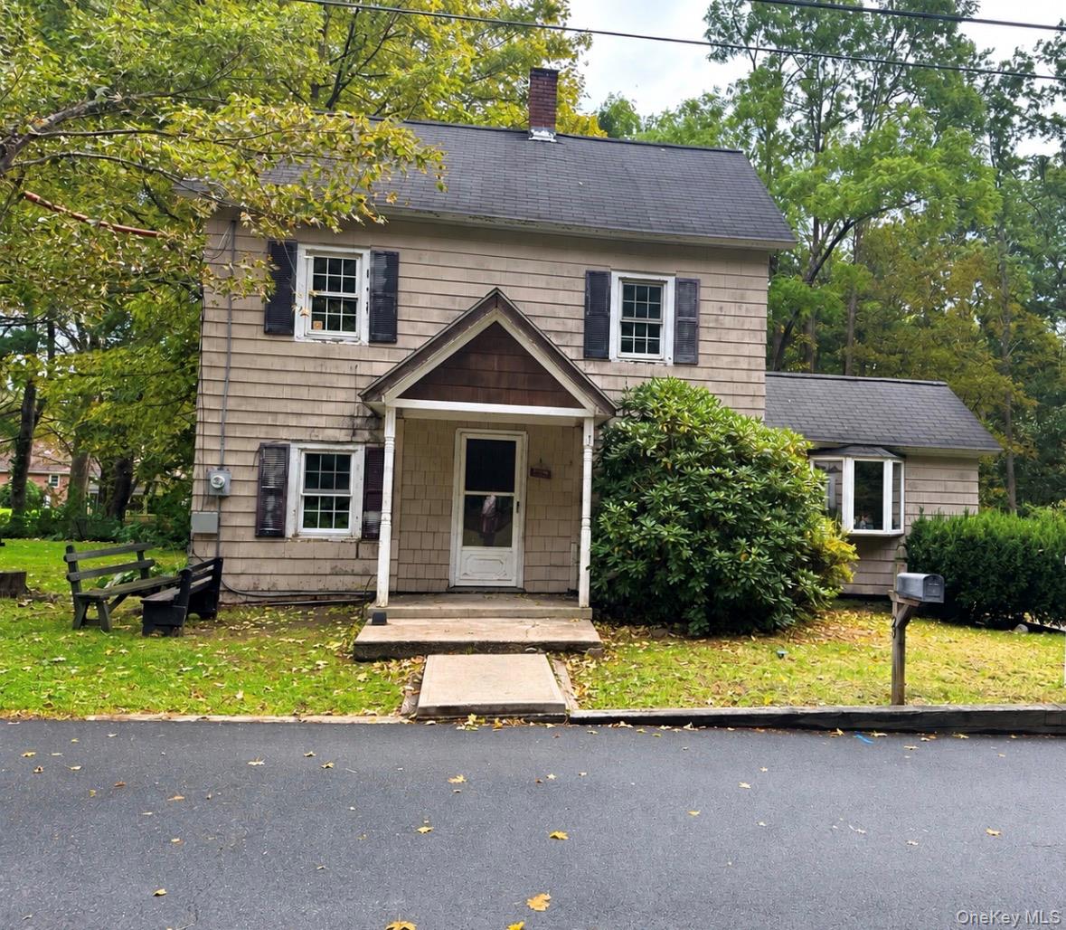 23 McCune Place