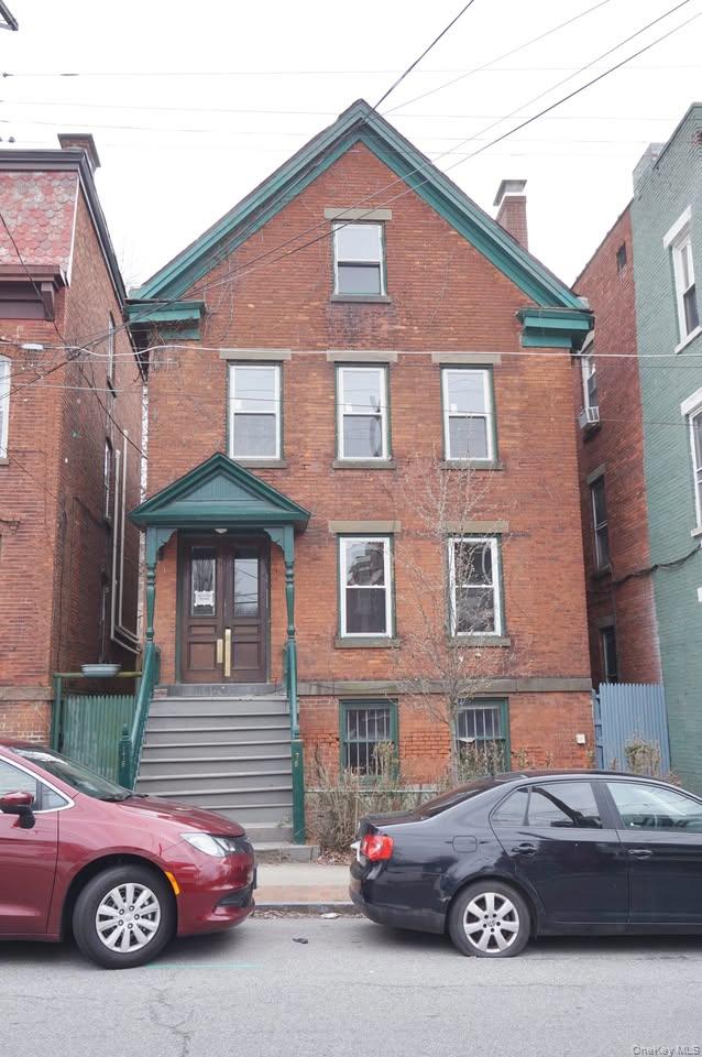 176 Mill Street
