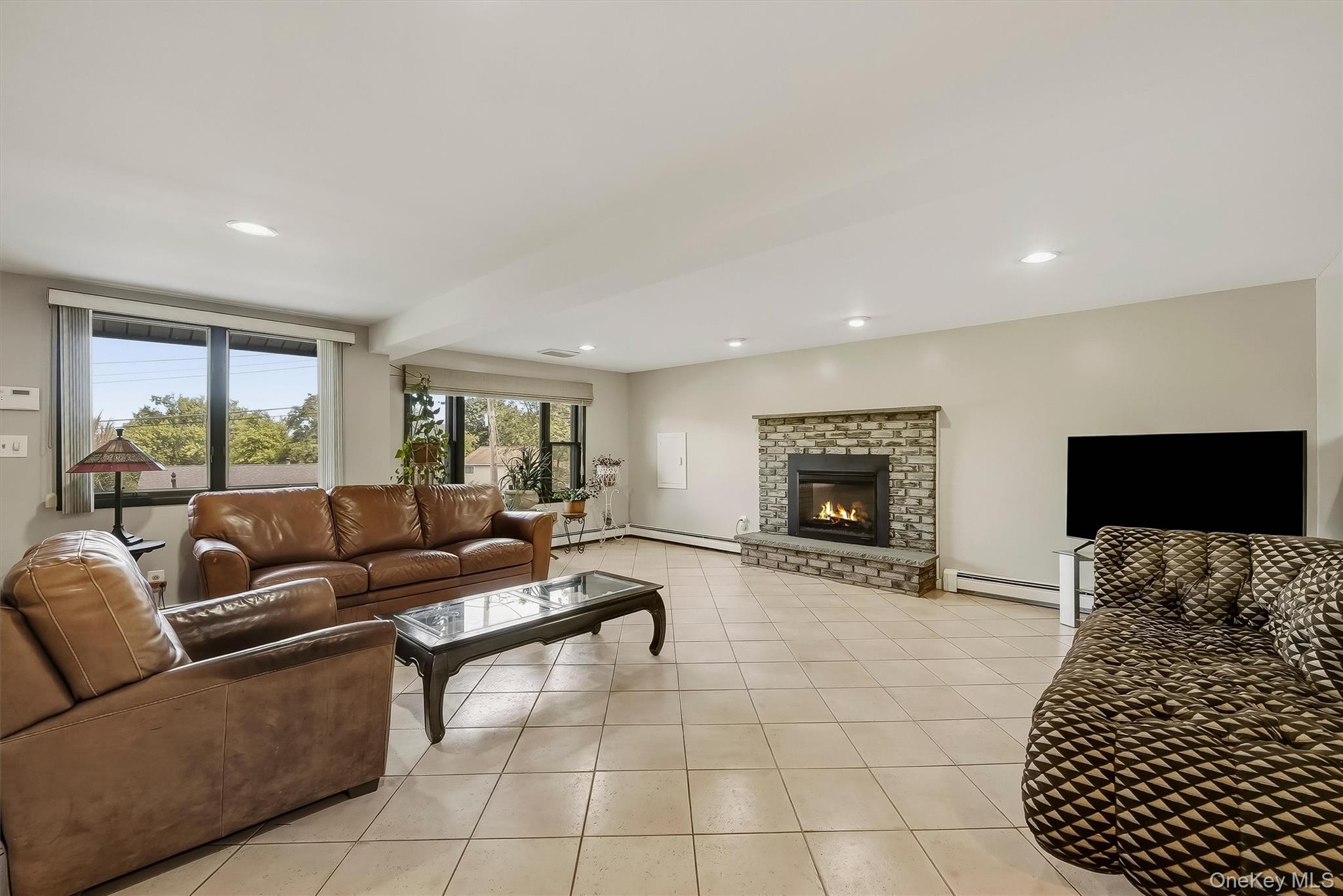 Recreation Room