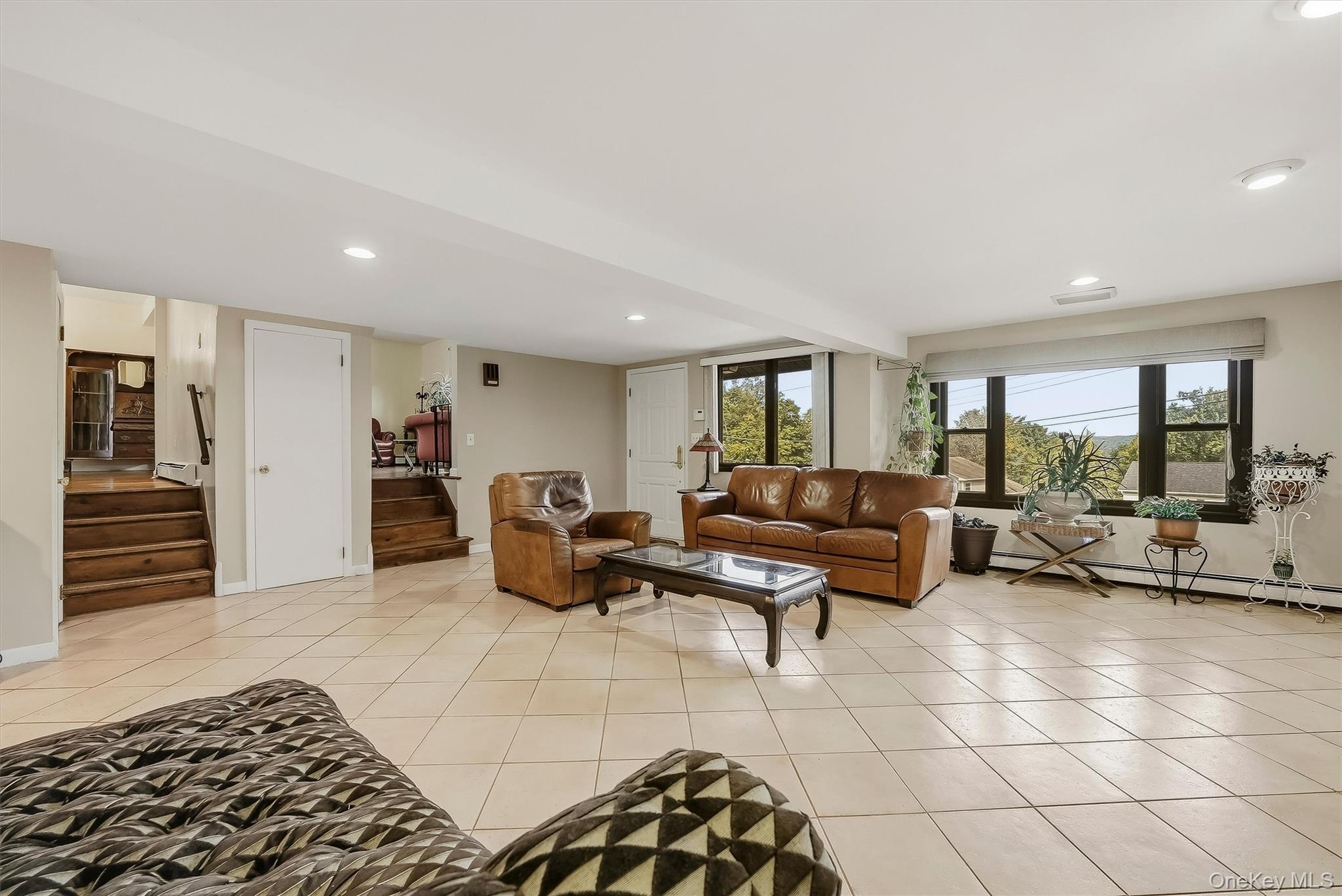 Recreation Room