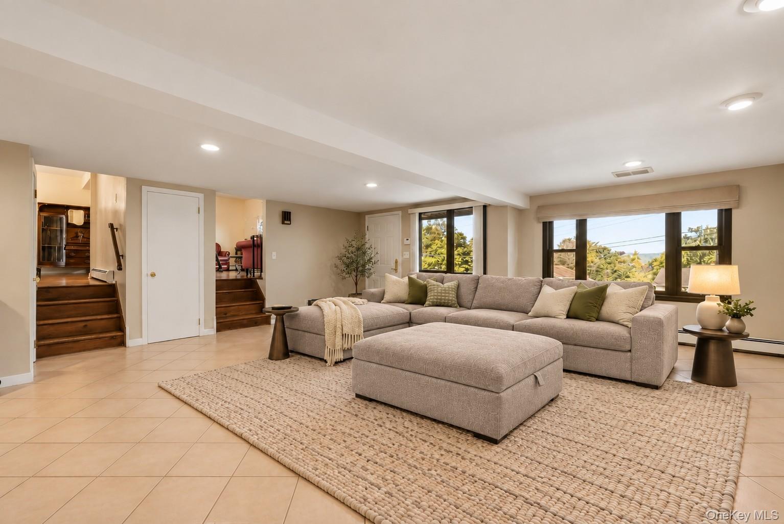 Recreation Room