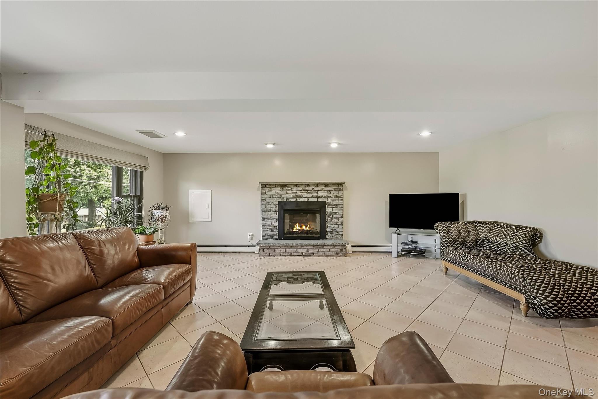 Recreation Room