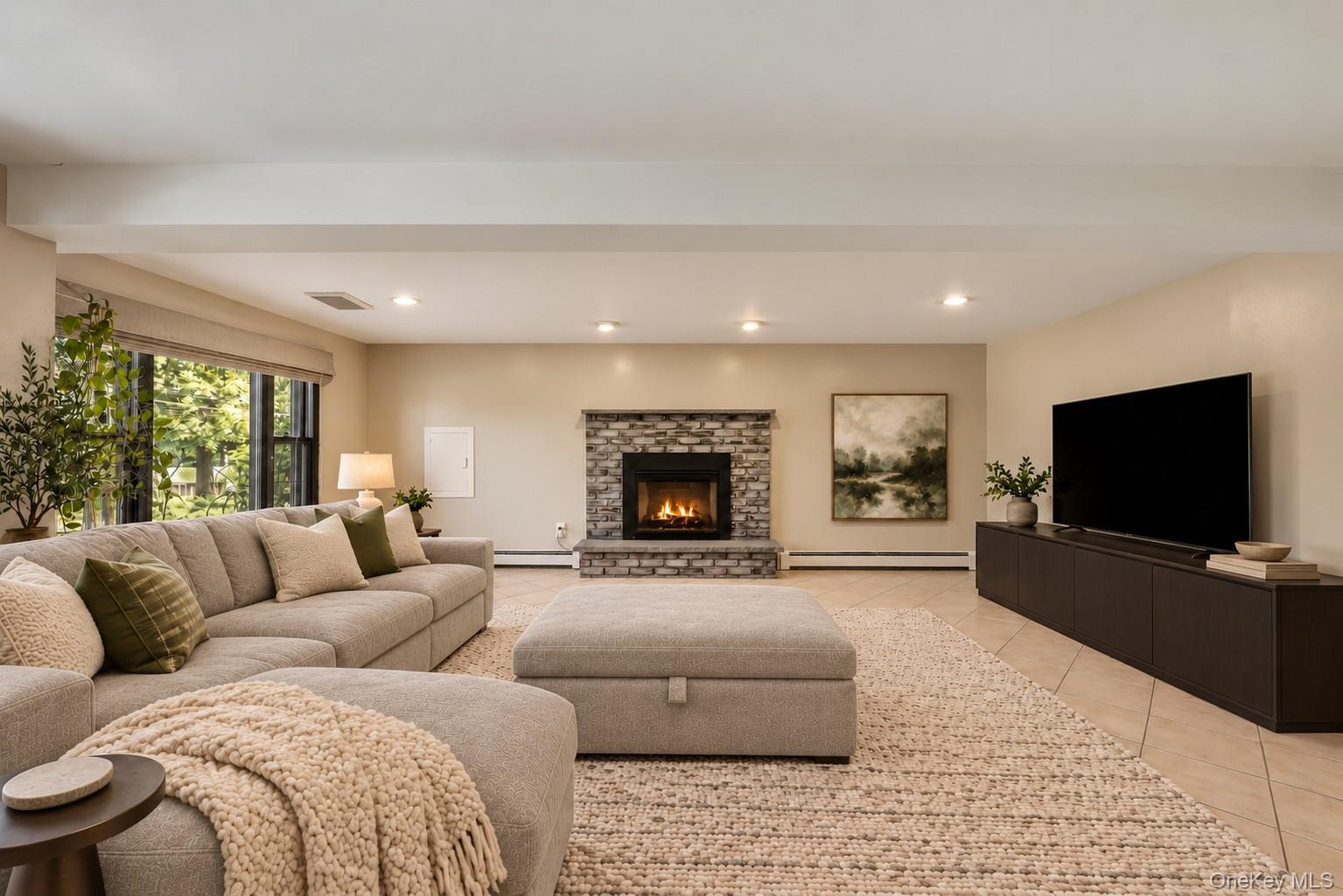 Recreation Room