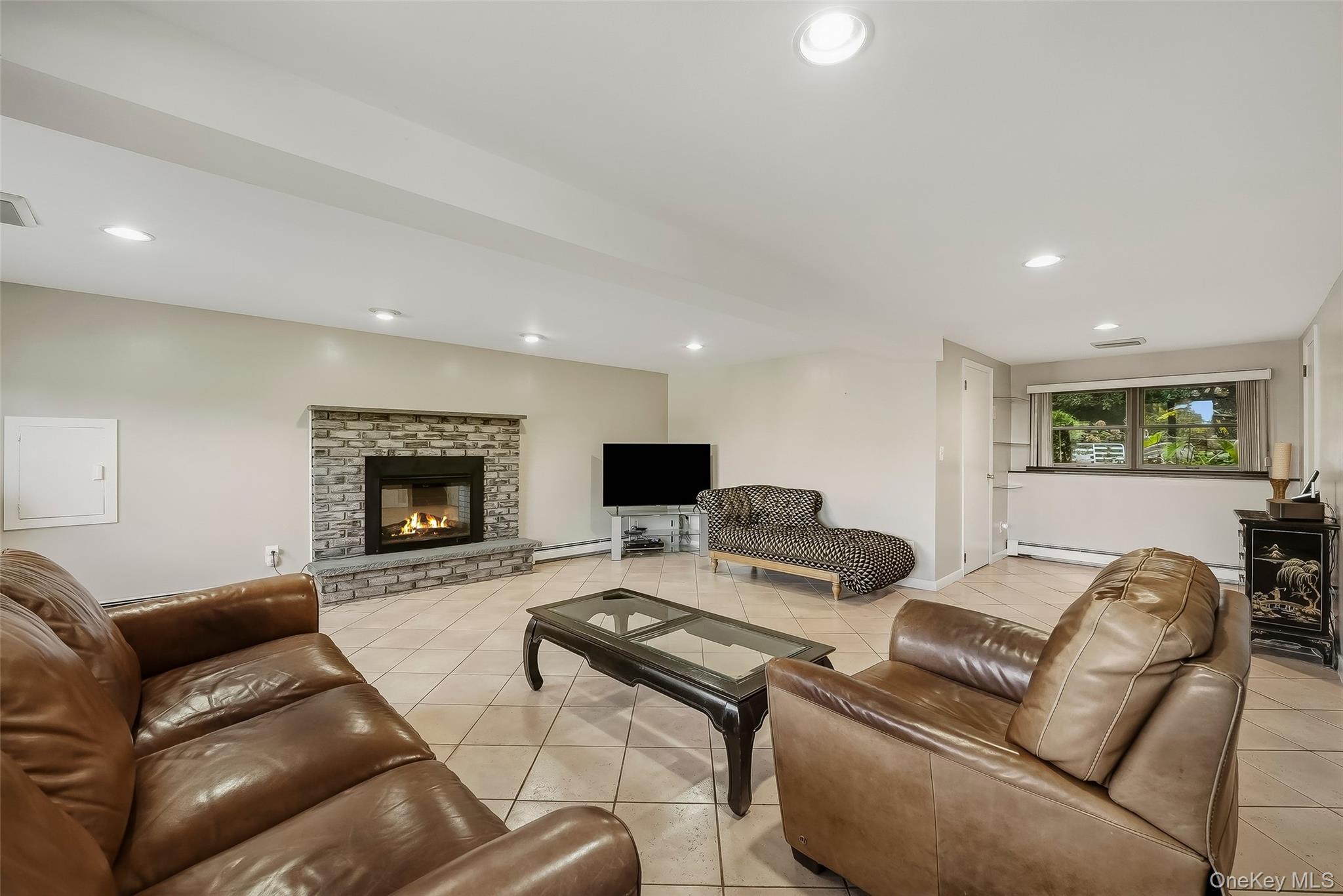Recreation Room