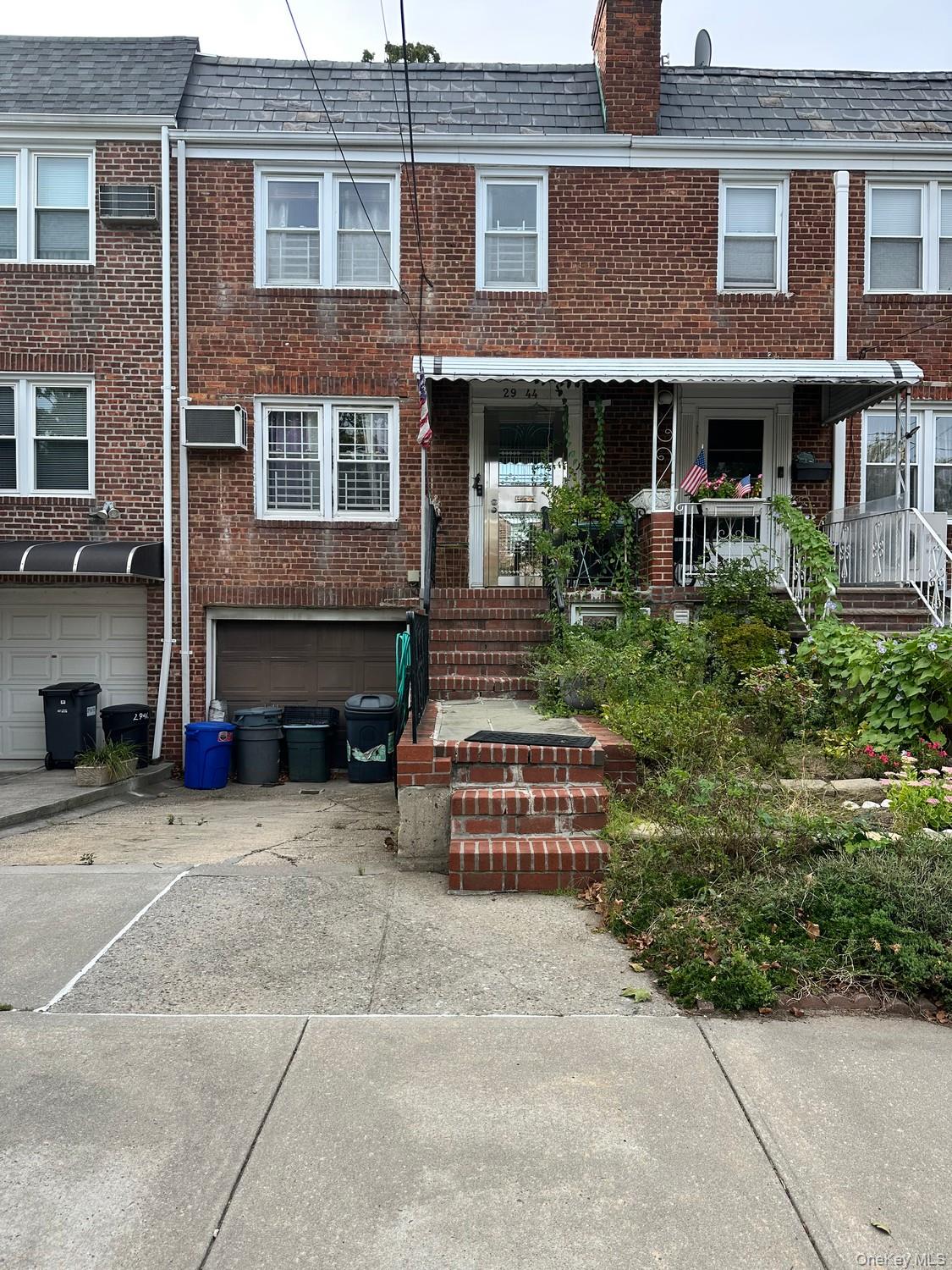 29-44 172nd Street