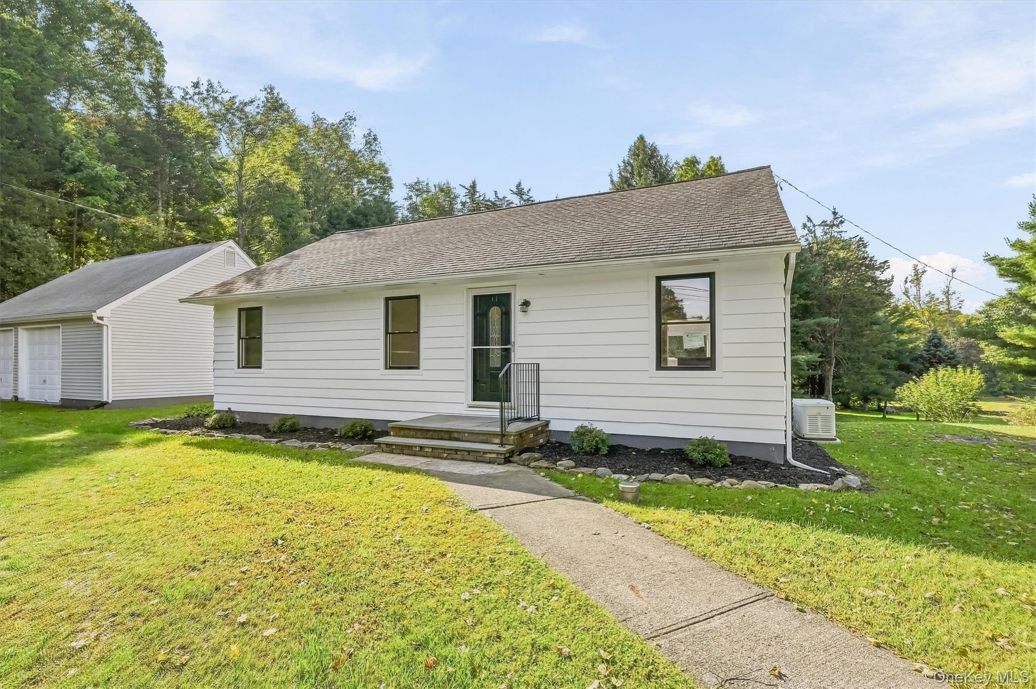 240 Spanktown Road