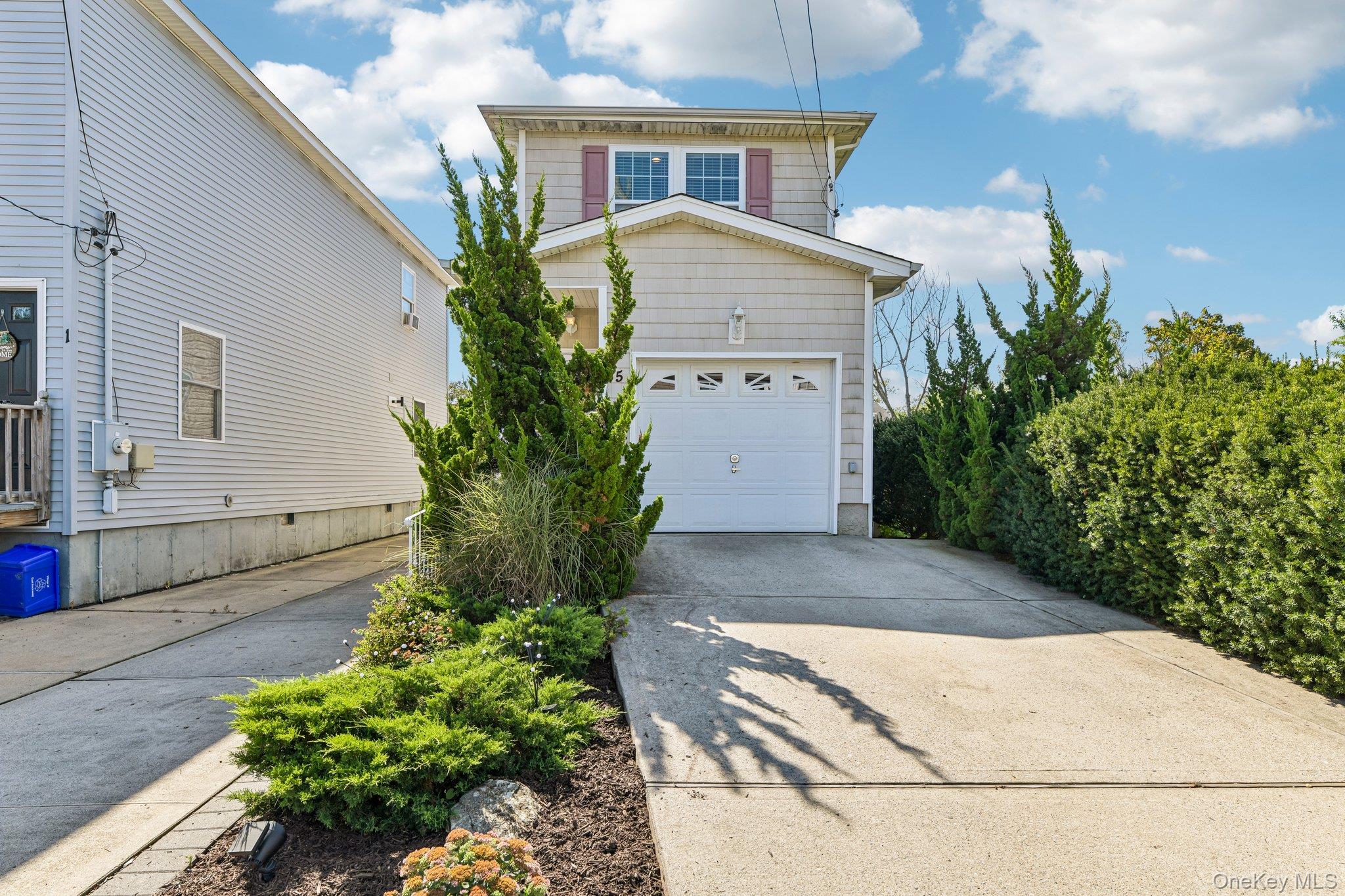 5 Martin Street
