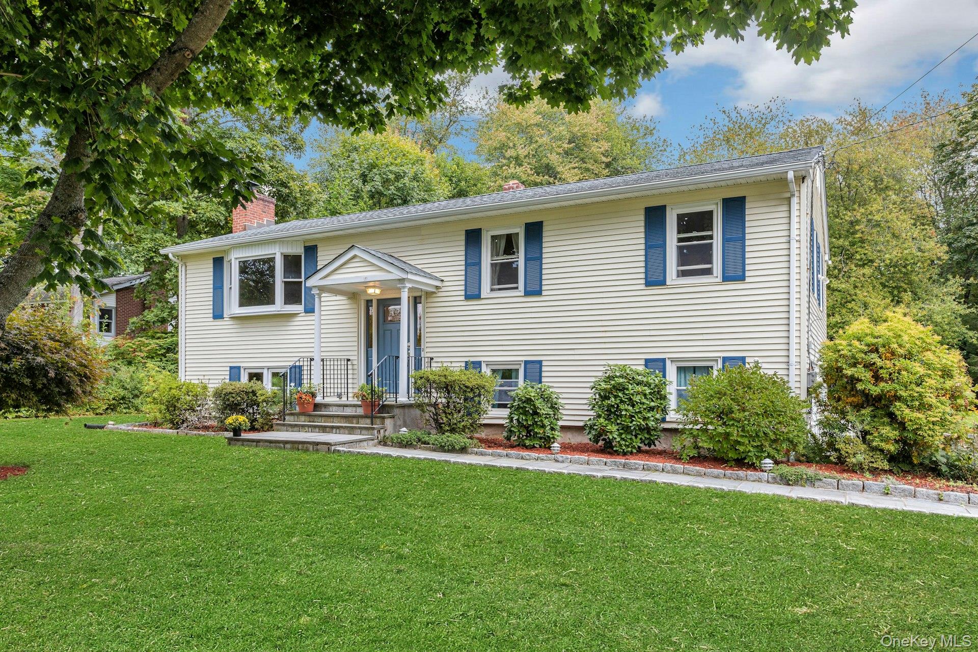94 Overlook Drive