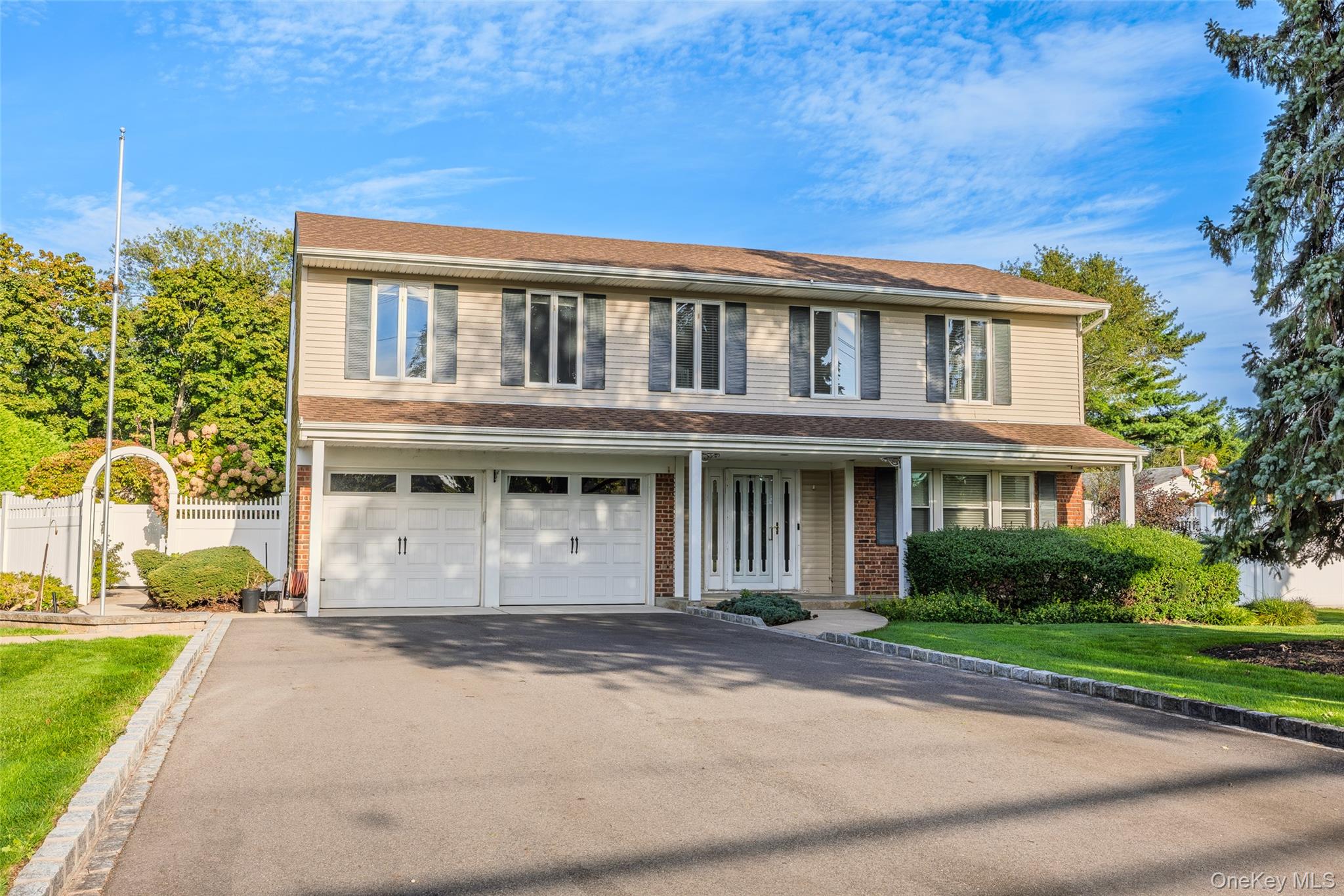 511 Elwood Road