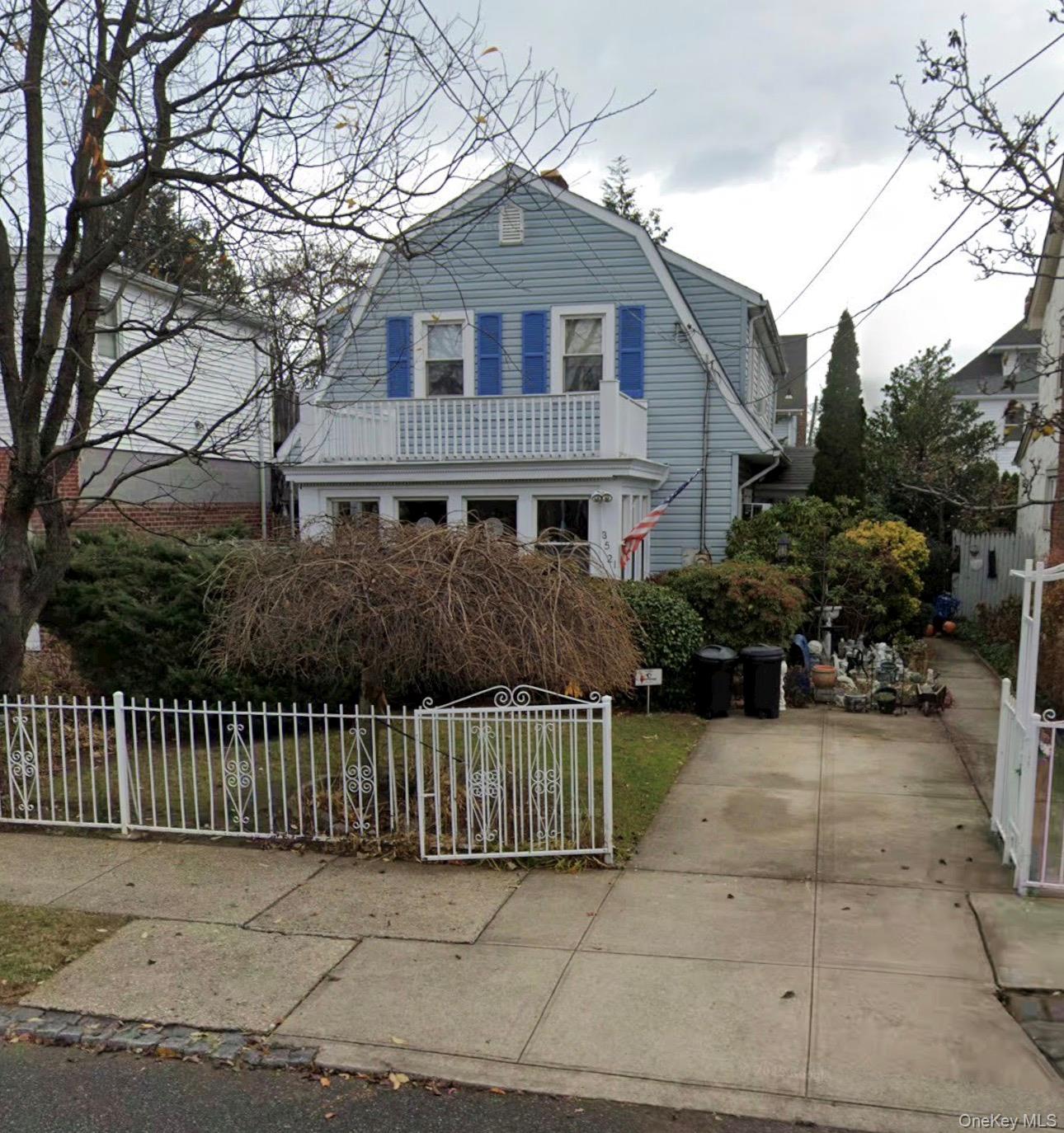 35-21 211th Street