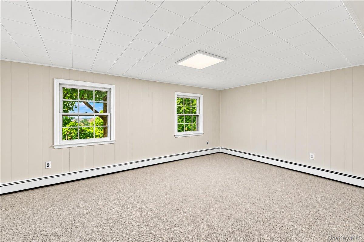 Recreation Room