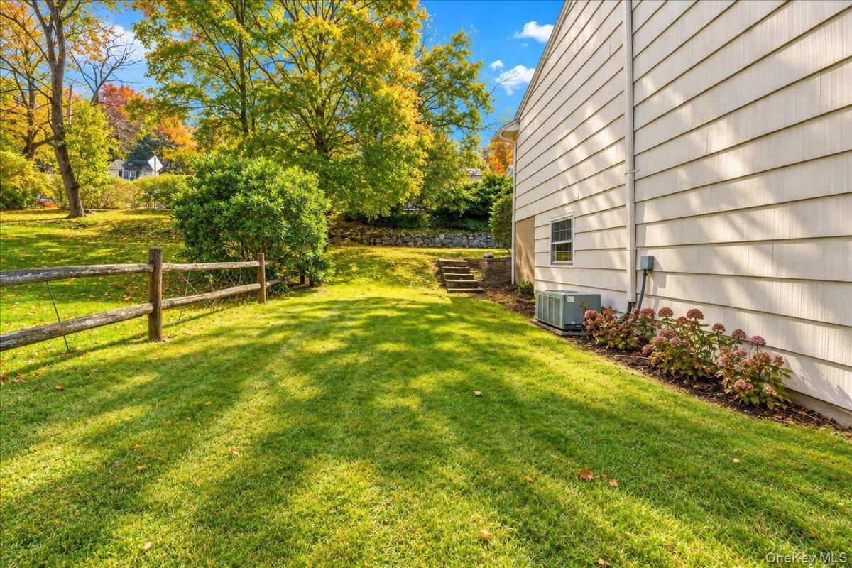 Yard