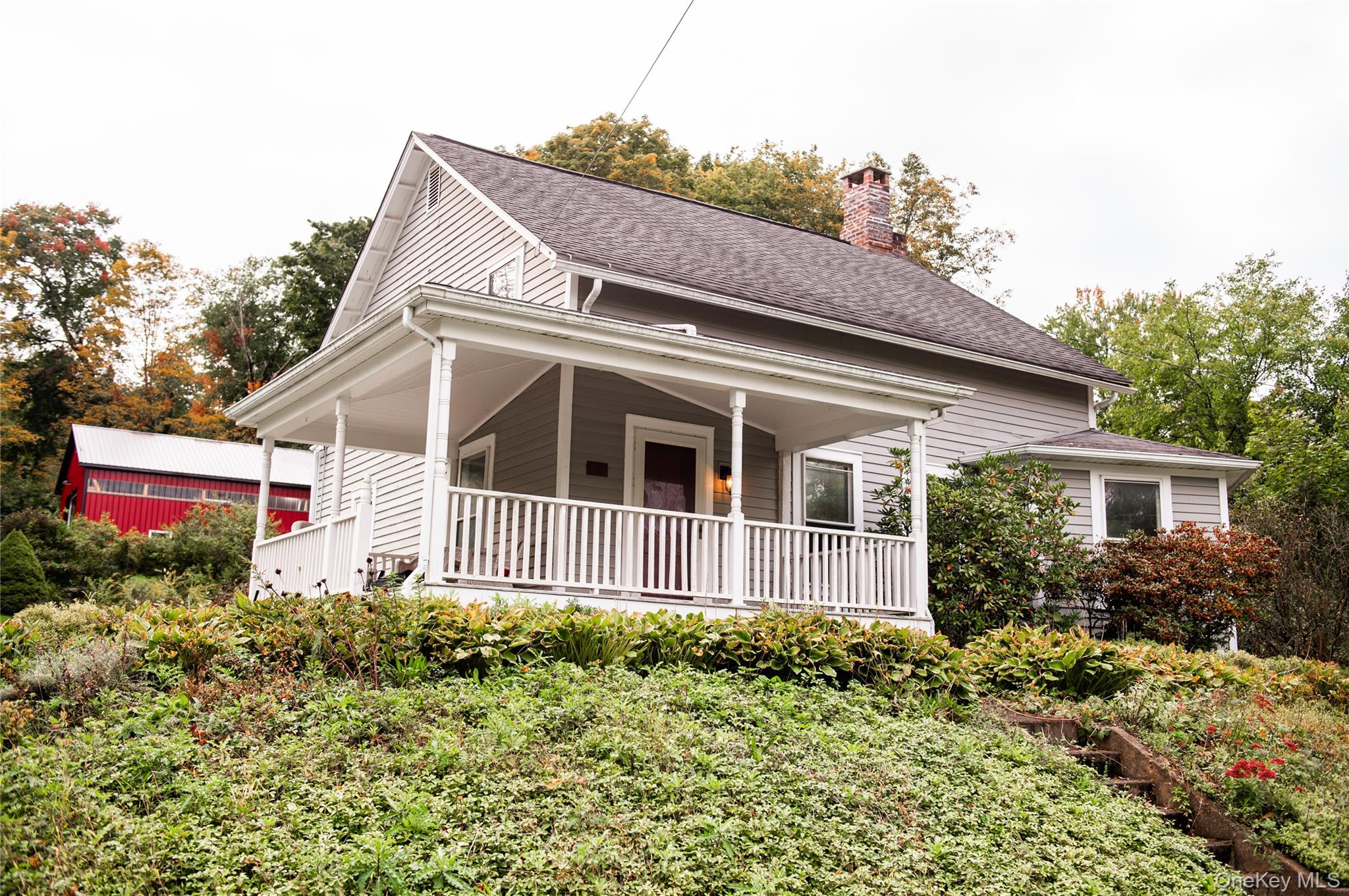 725 Traver Road
