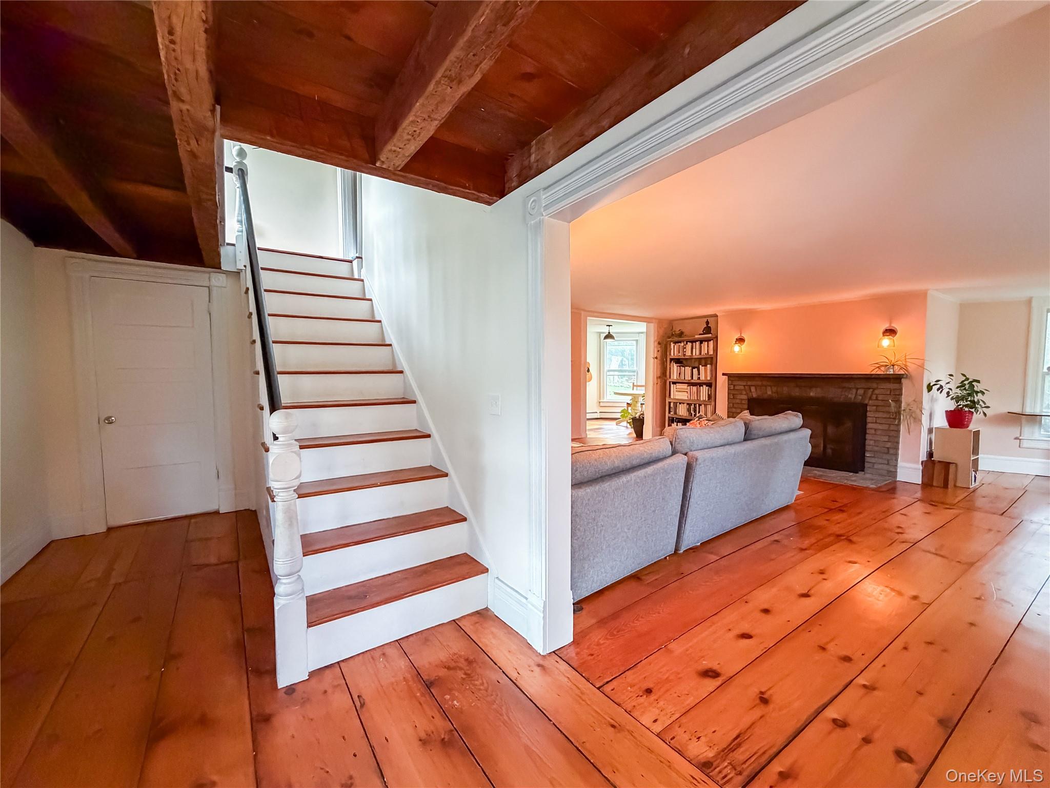 Entrance Foyer