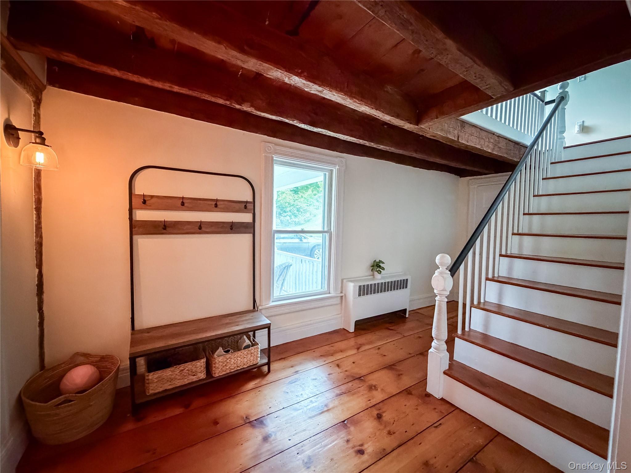 Entrance Foyer