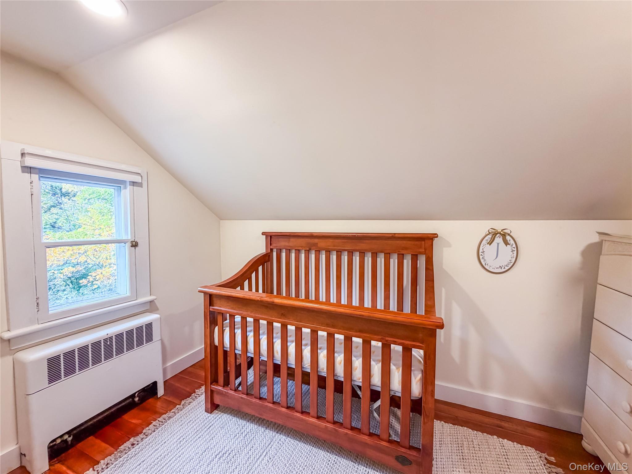 Nursery