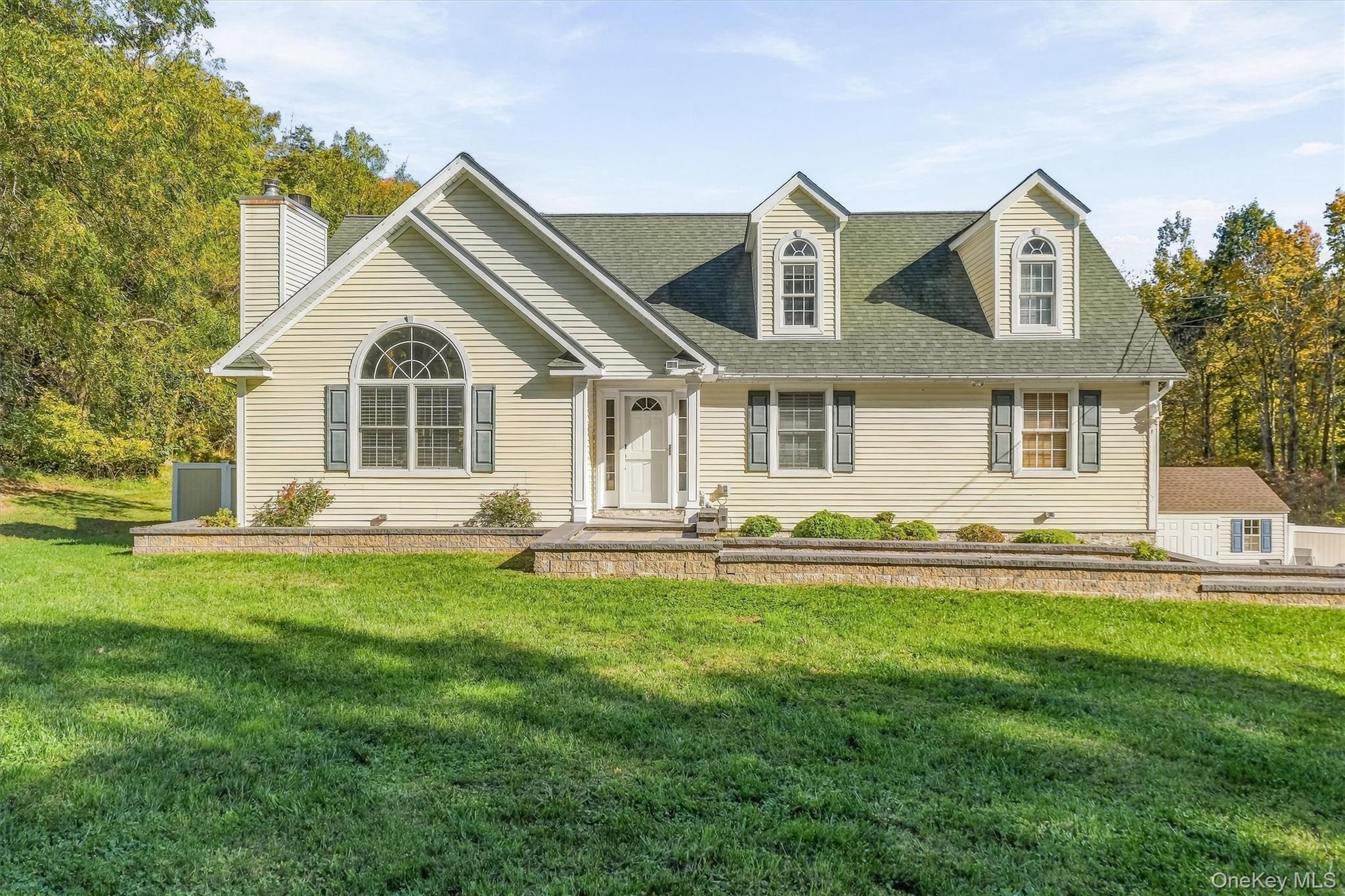 46 Leslie Road