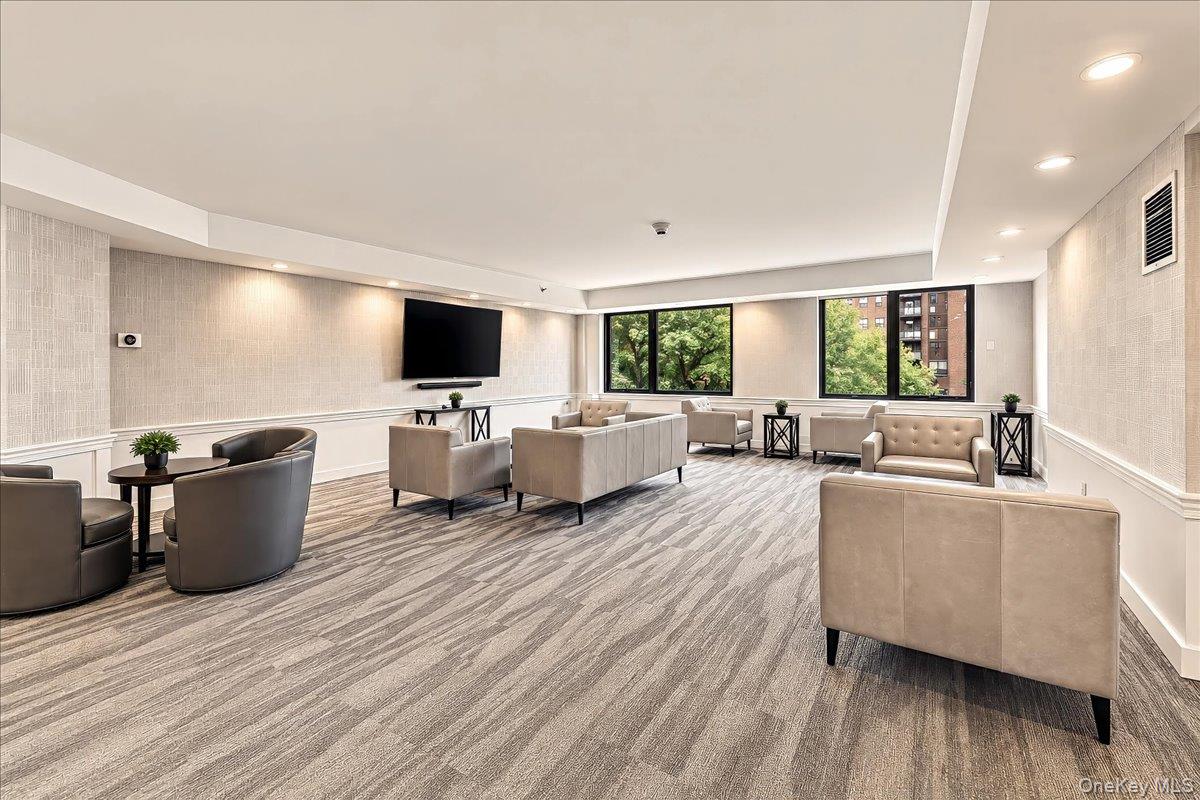 Recreation Room