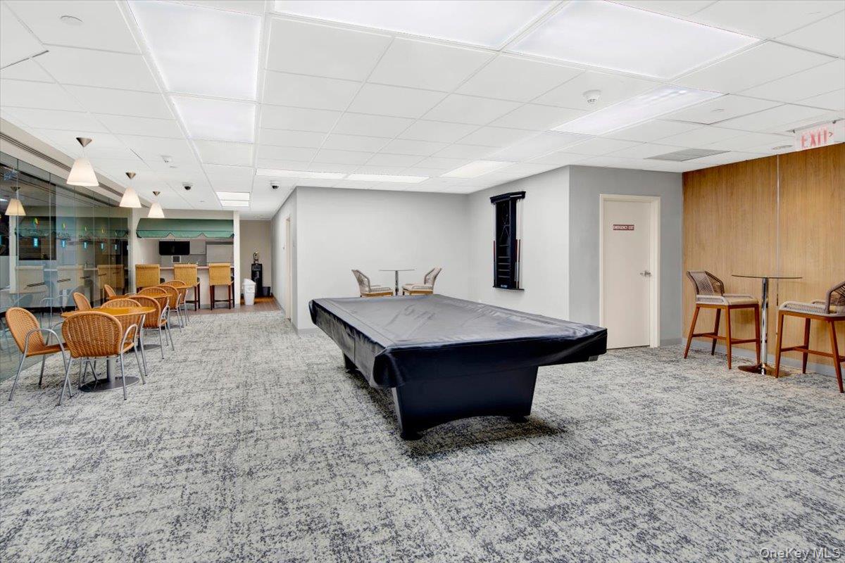 Recreation Room