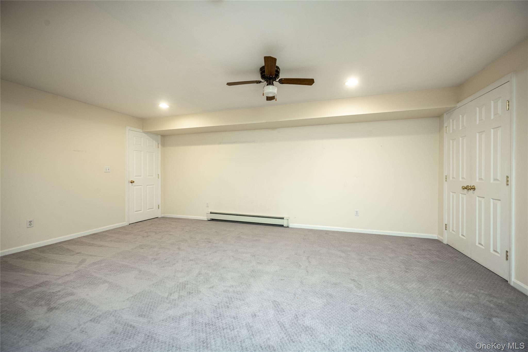Recreation Room