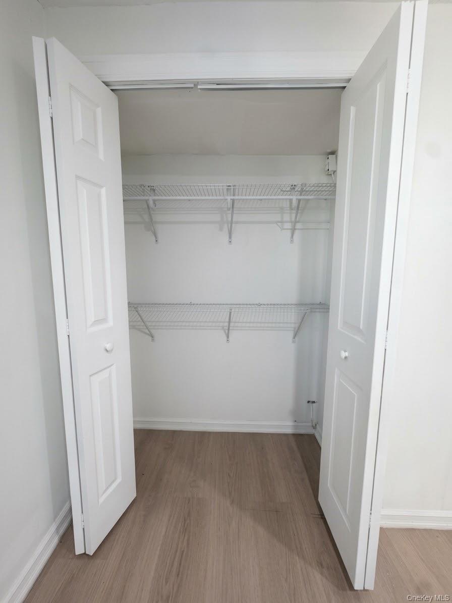 Closet