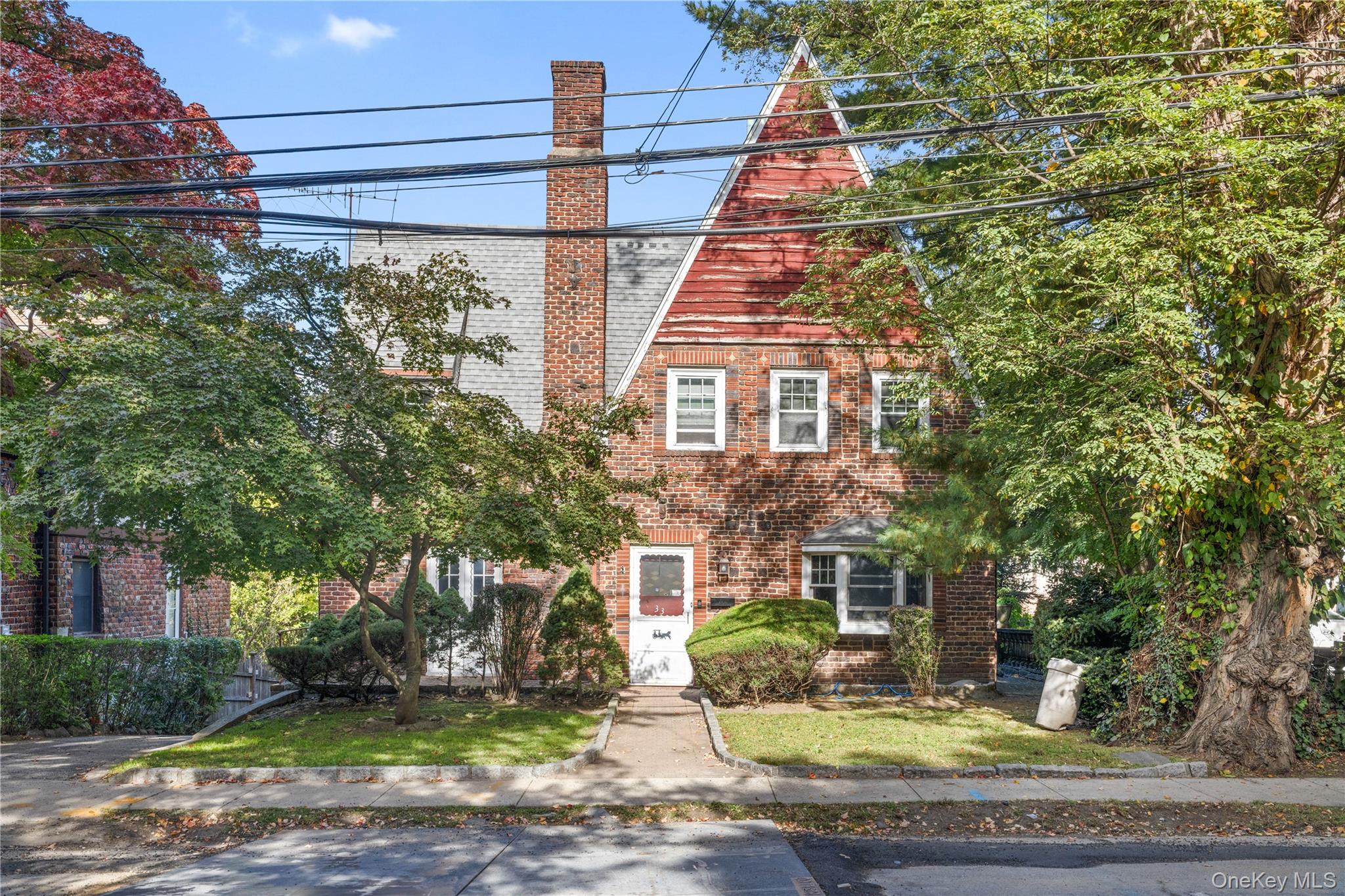 33 Cross Street