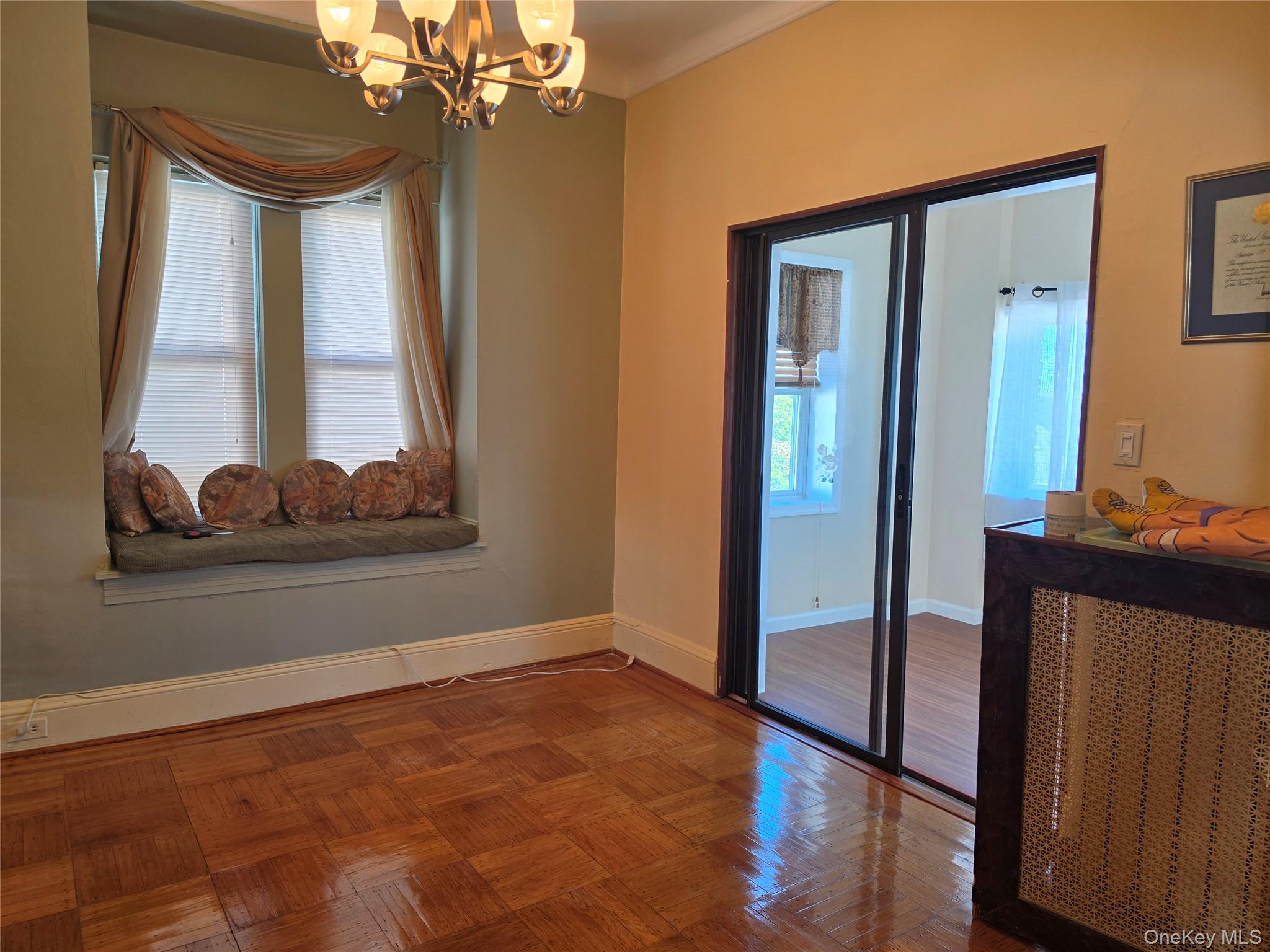 Bonus Room