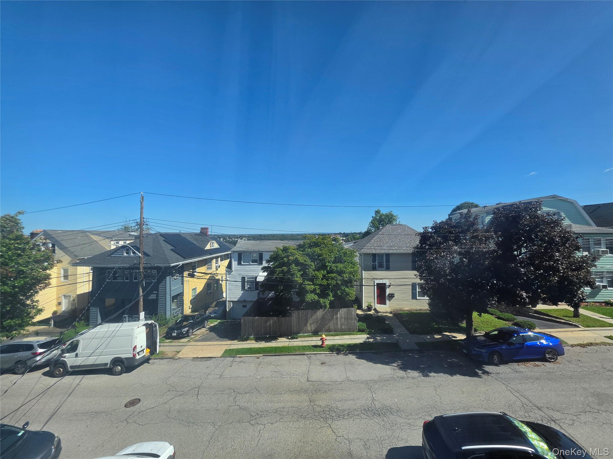Out Buildings