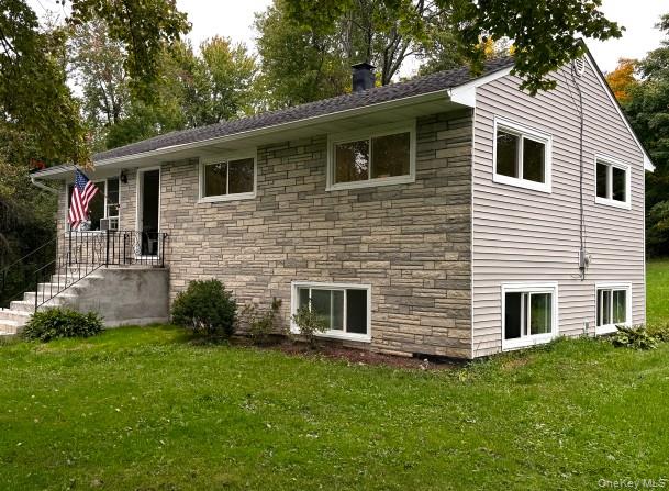 11 Everett Road