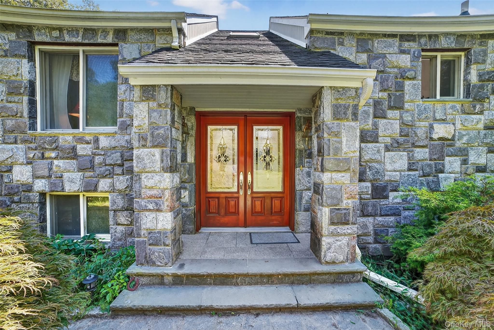 Entry
