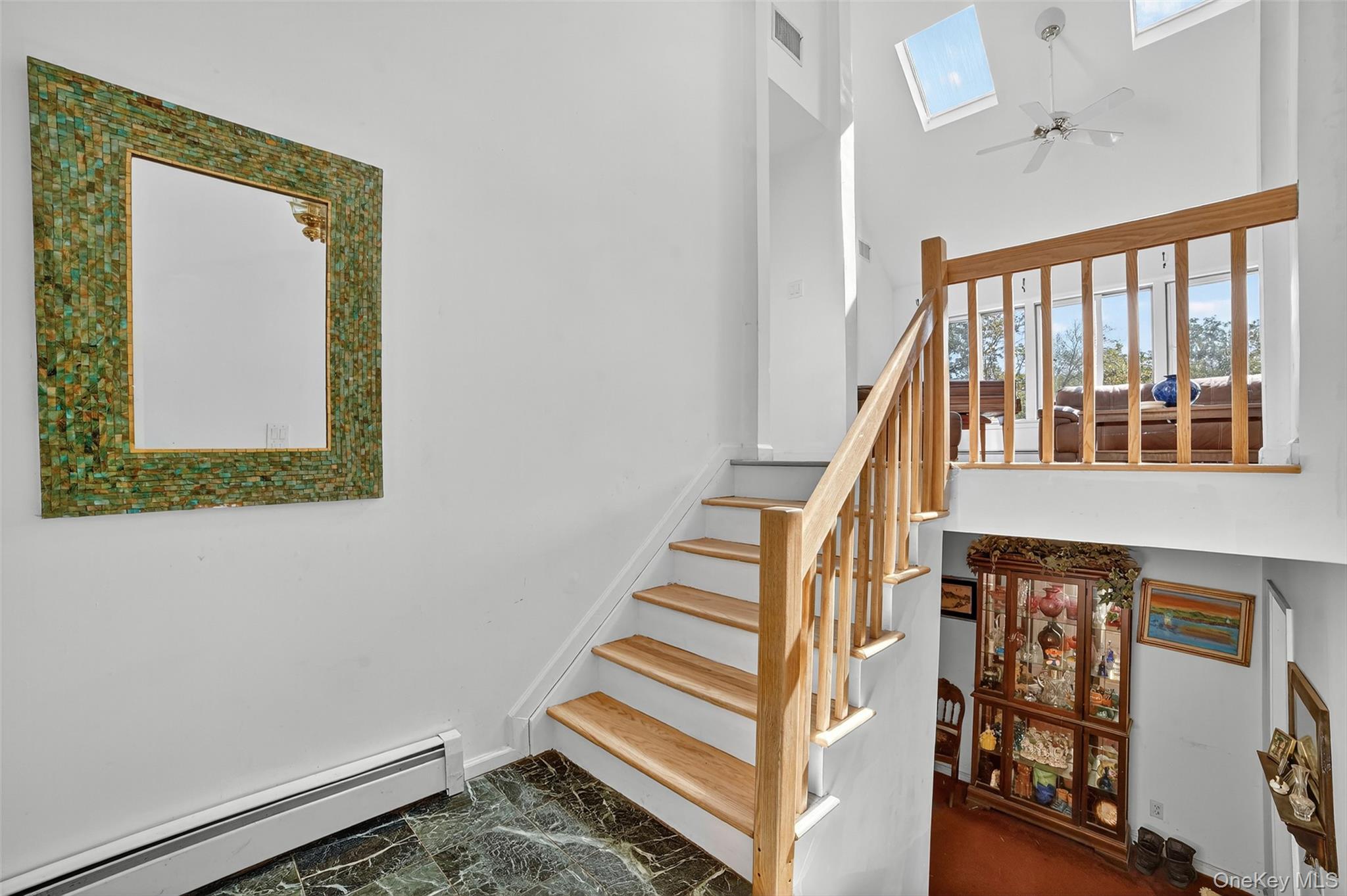Entrance Foyer
