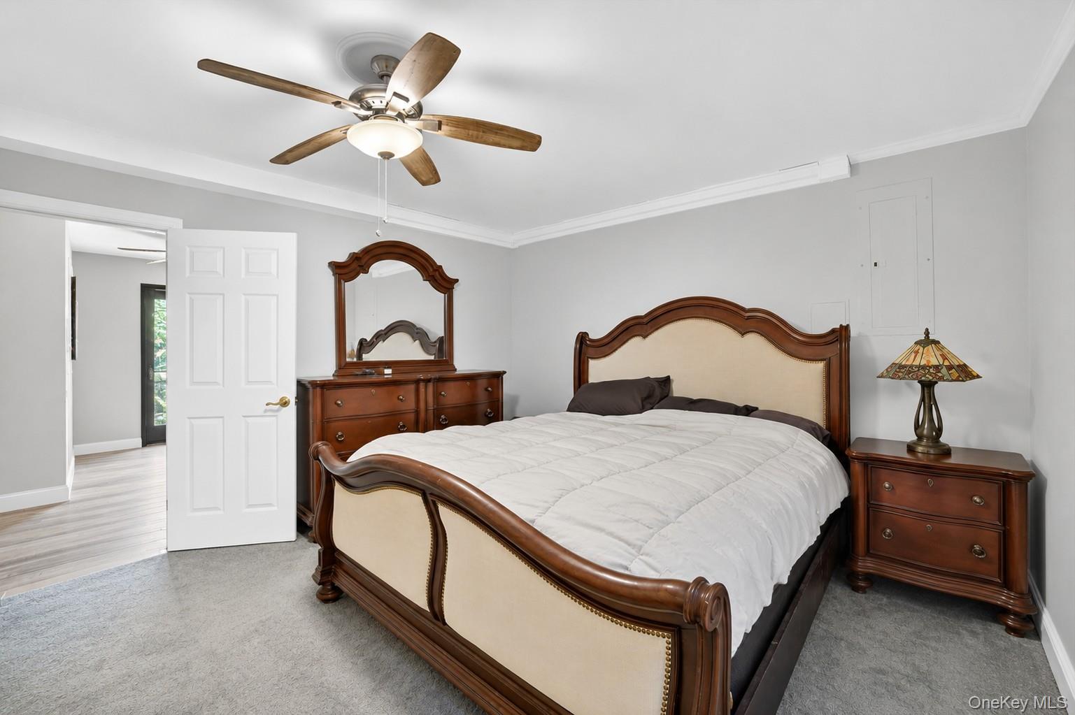 Bonus Room