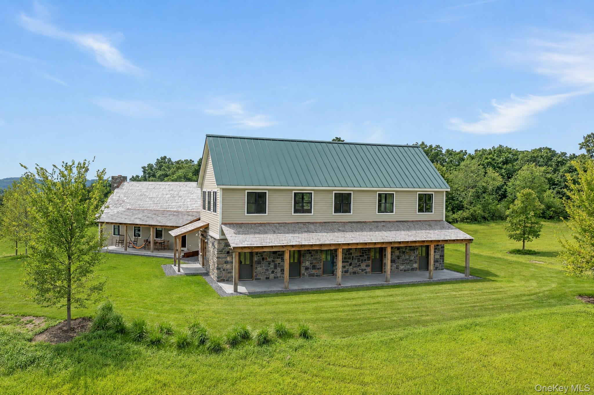 1105 East Ancram Road