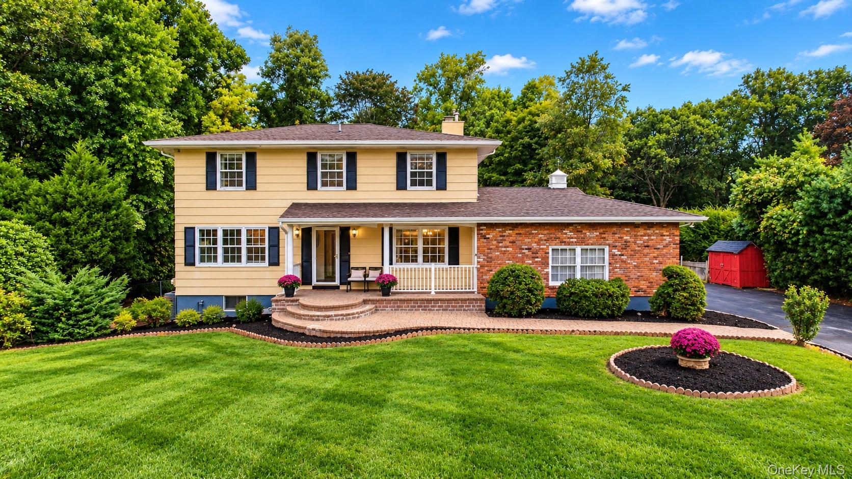 476 Hilltop Road