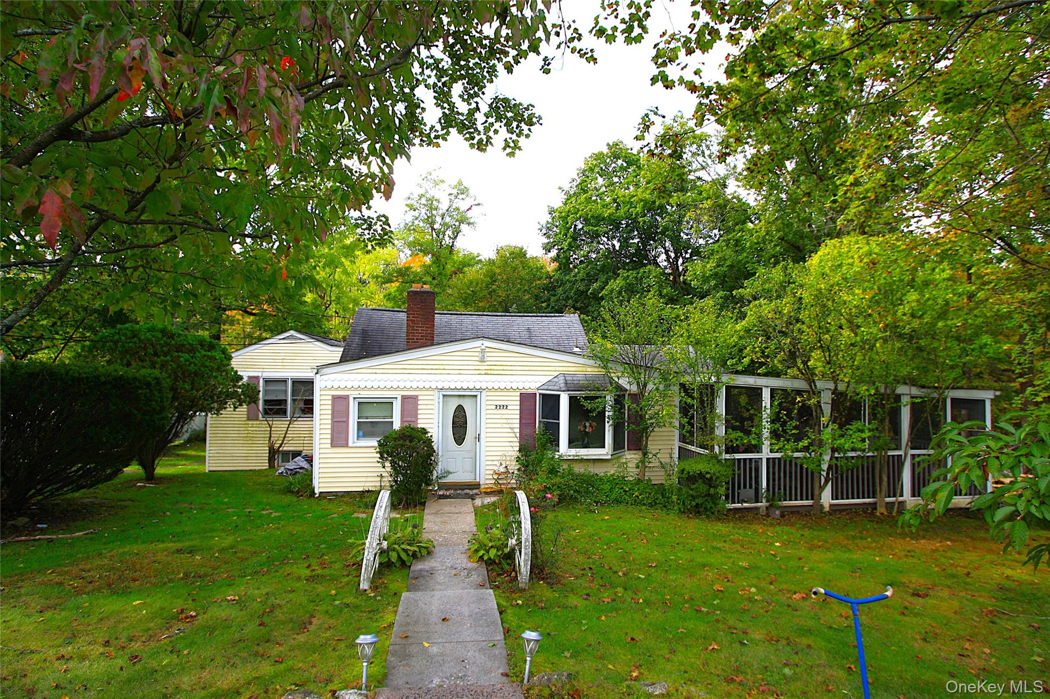 2222 Crompond Road