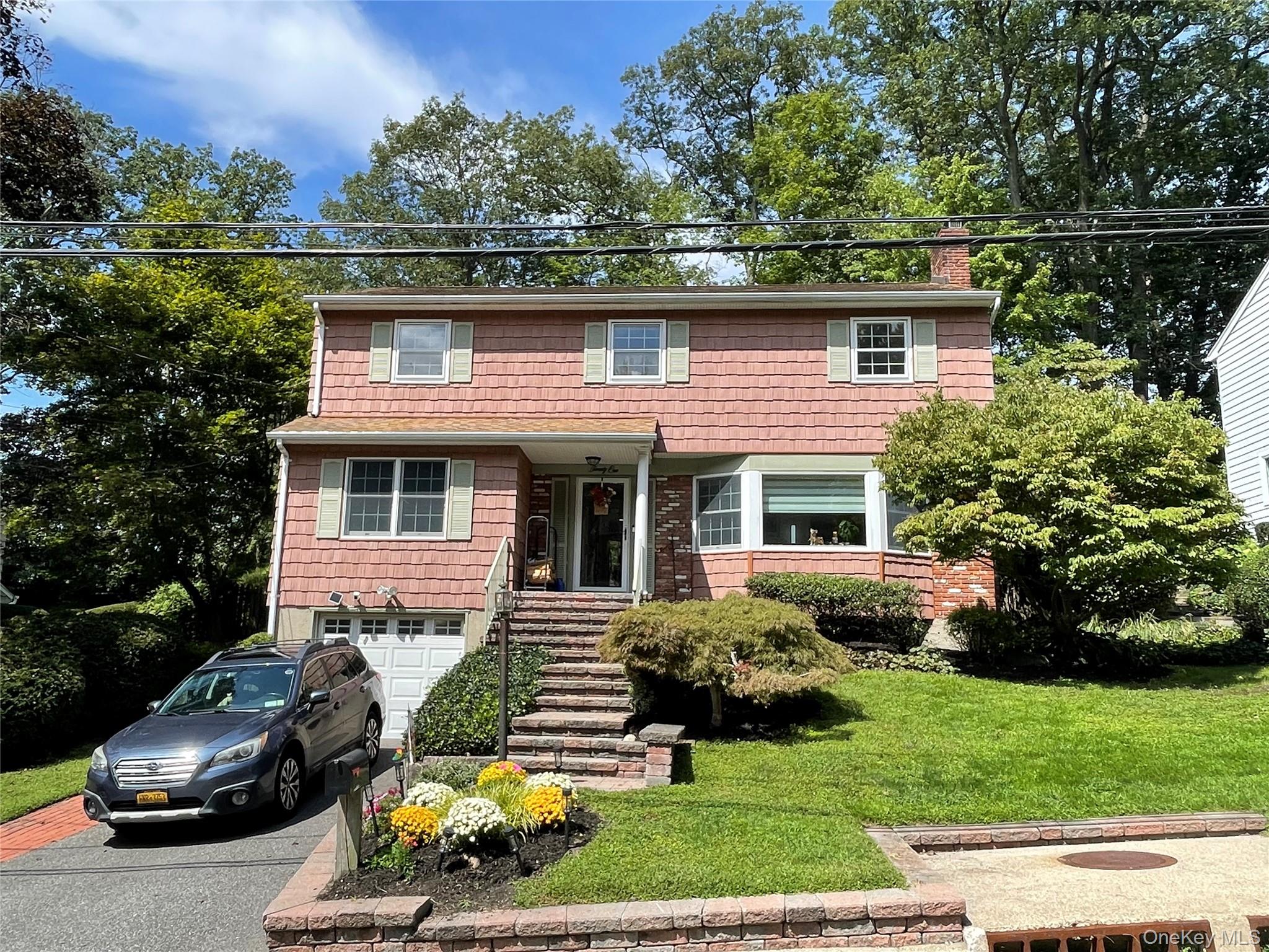 21 Noyes Lane