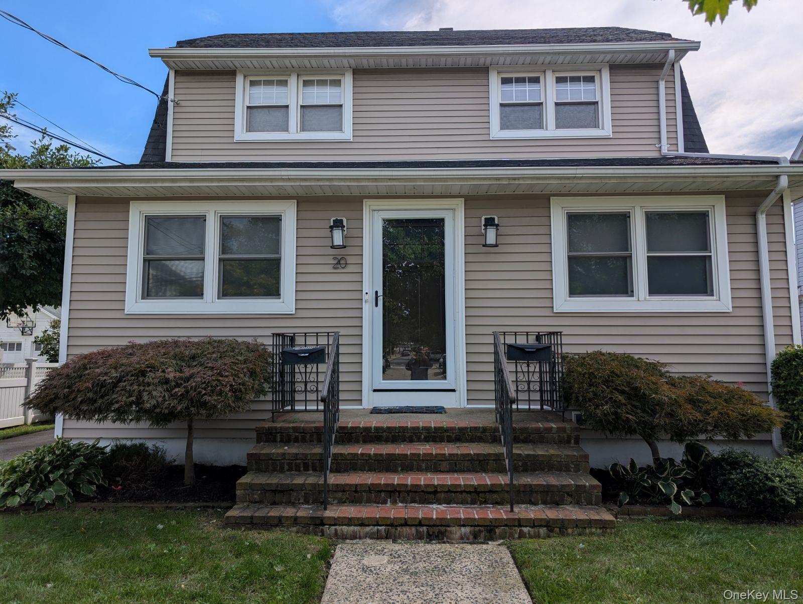 20 Sylvester Place