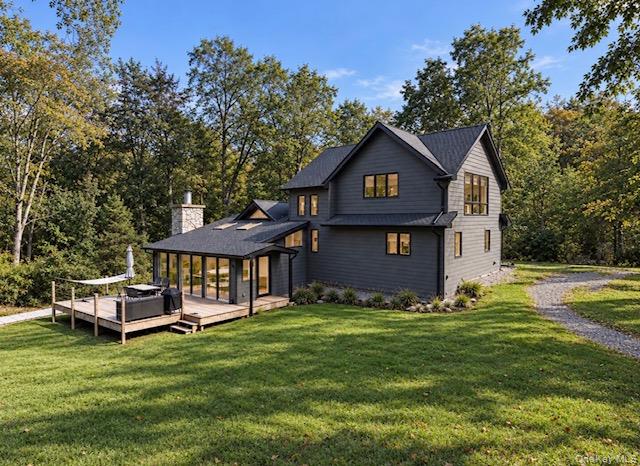 20 Ivy Rock Lane