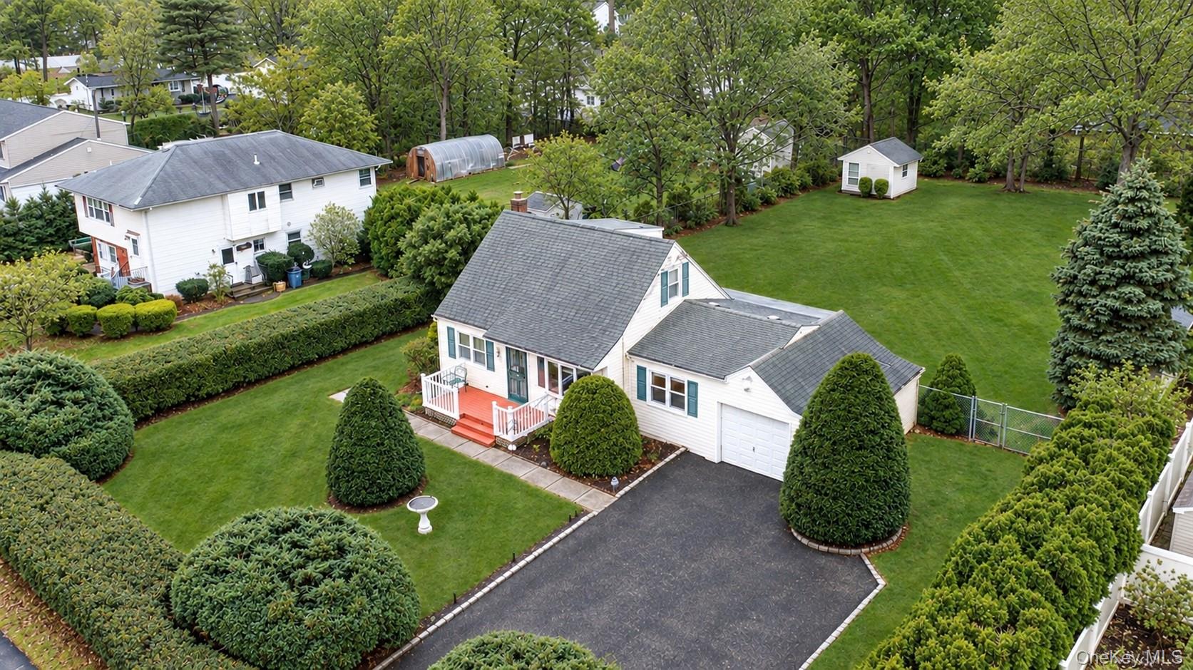 218 Titmus Drive