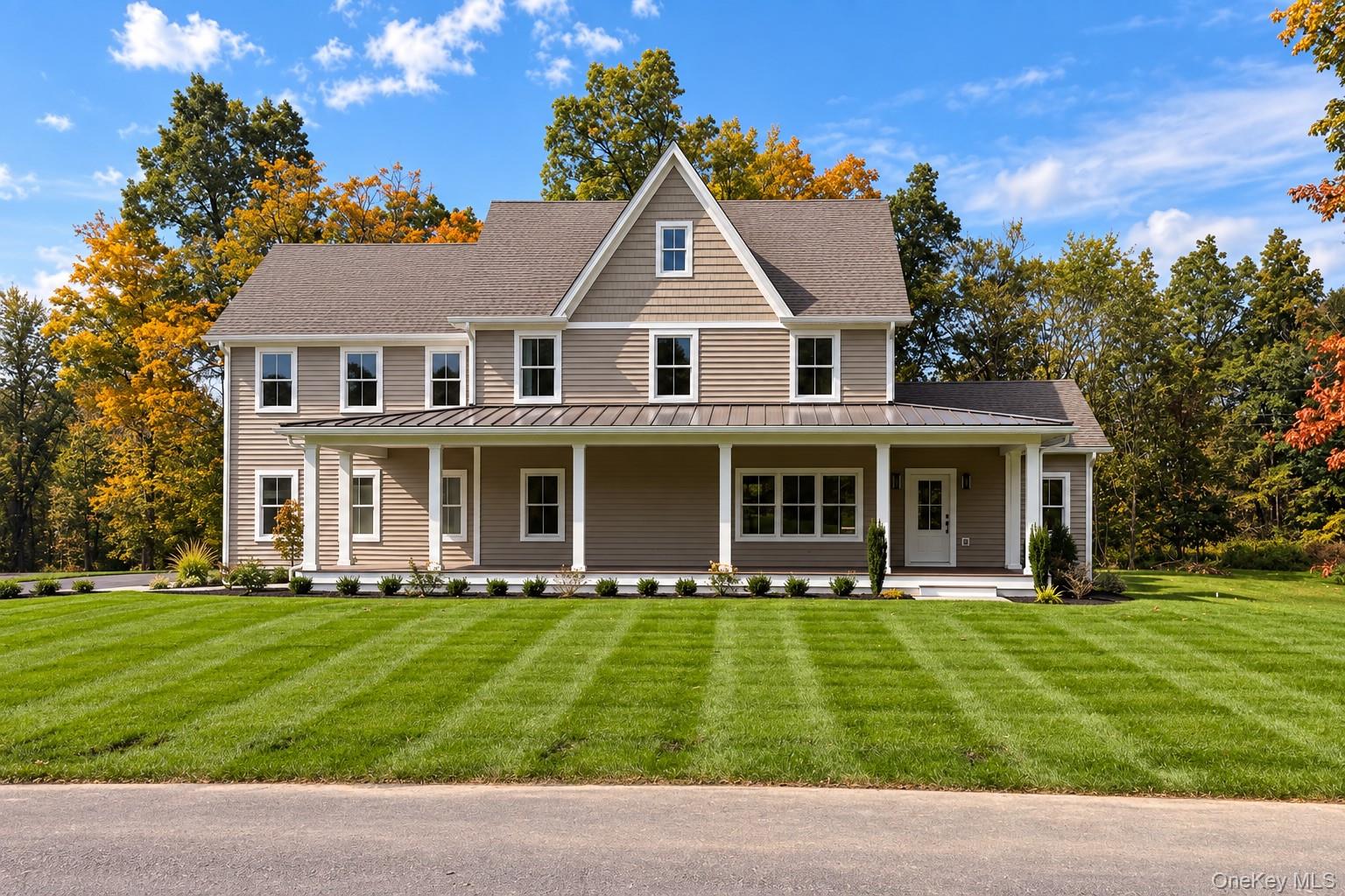 71 Peale Place