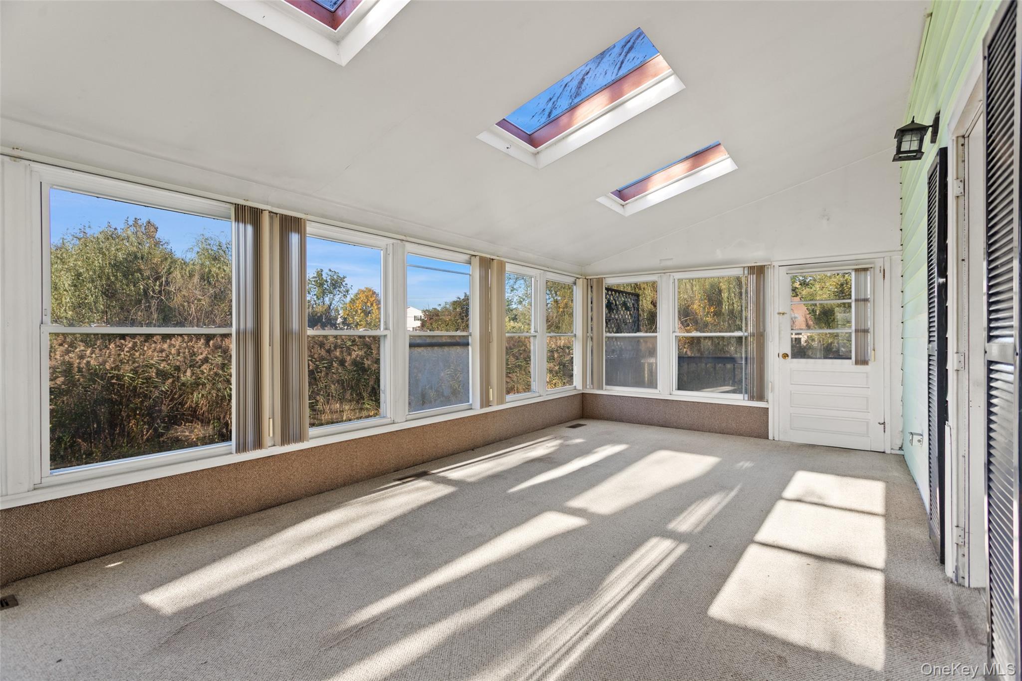 Sun Room