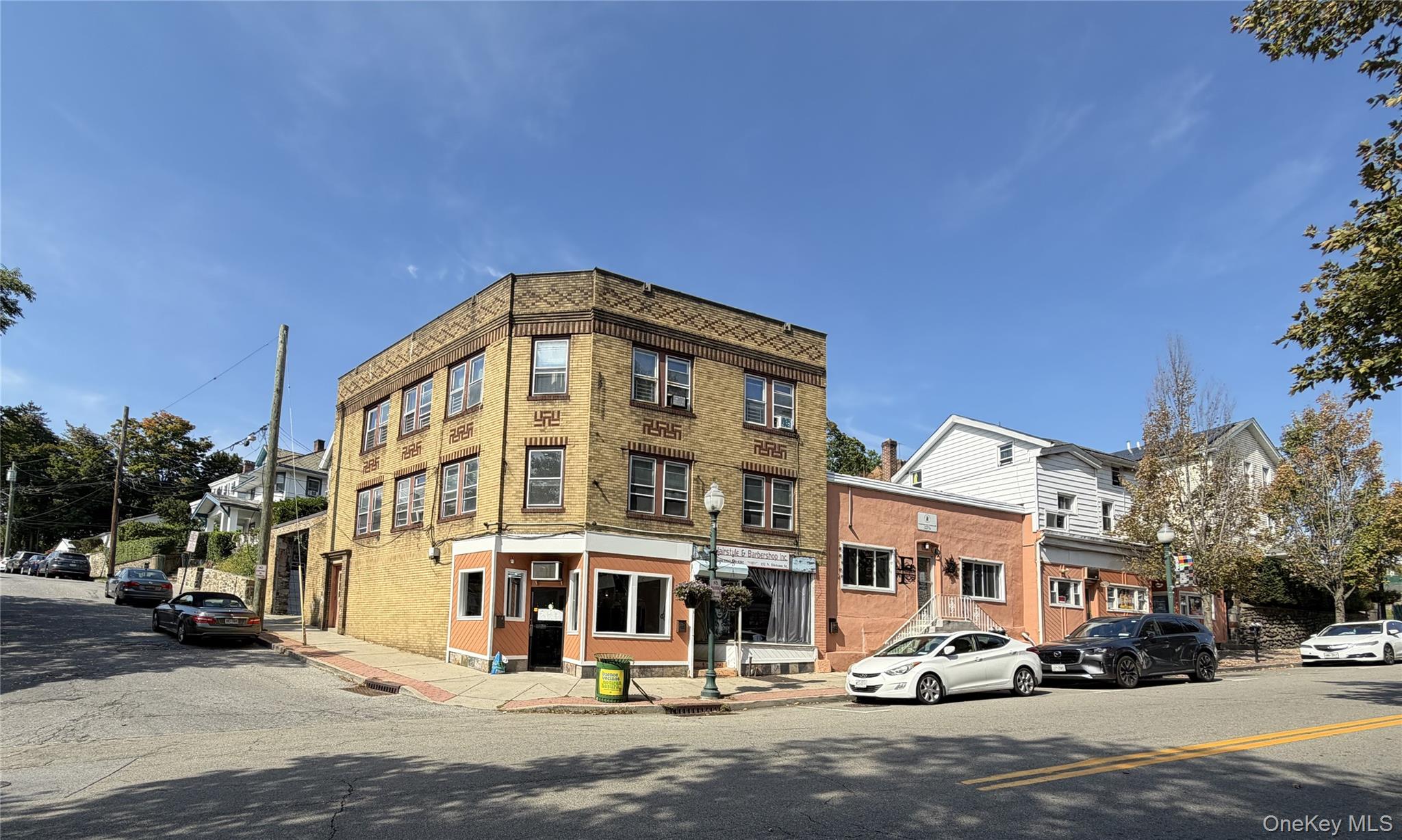 158 Division Street