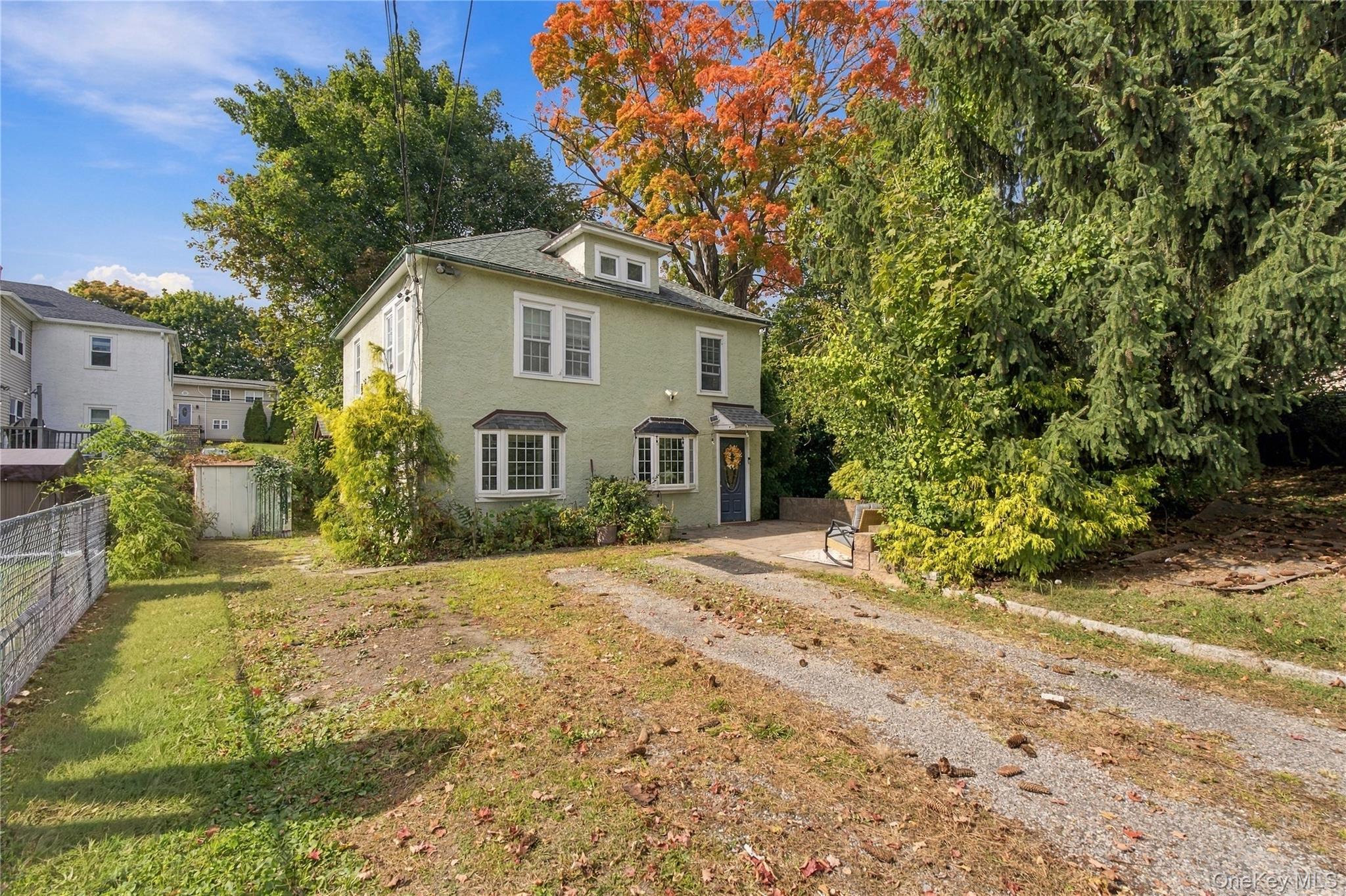 129 Winthrop Avenue
