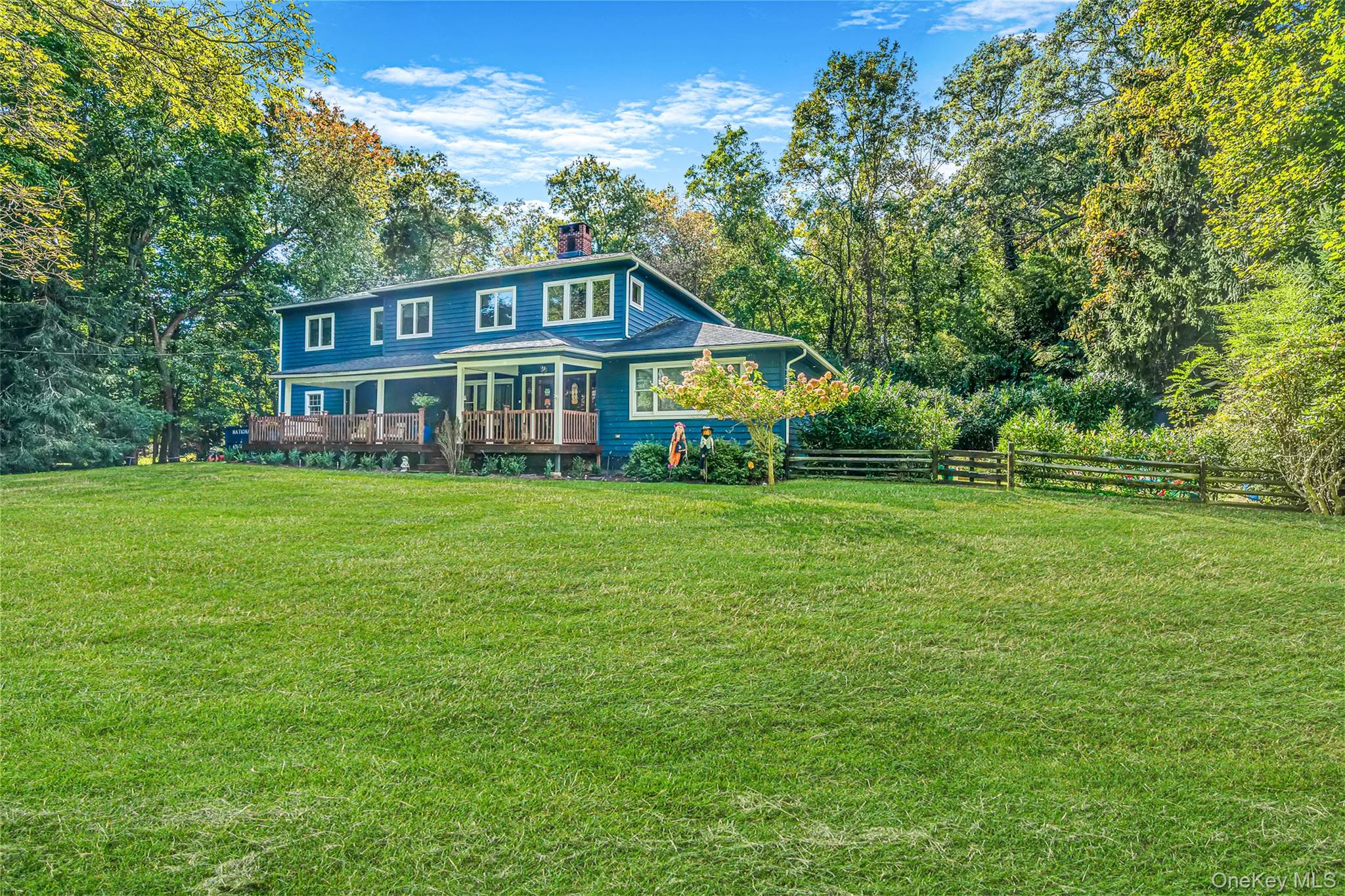 36 Circle Drive